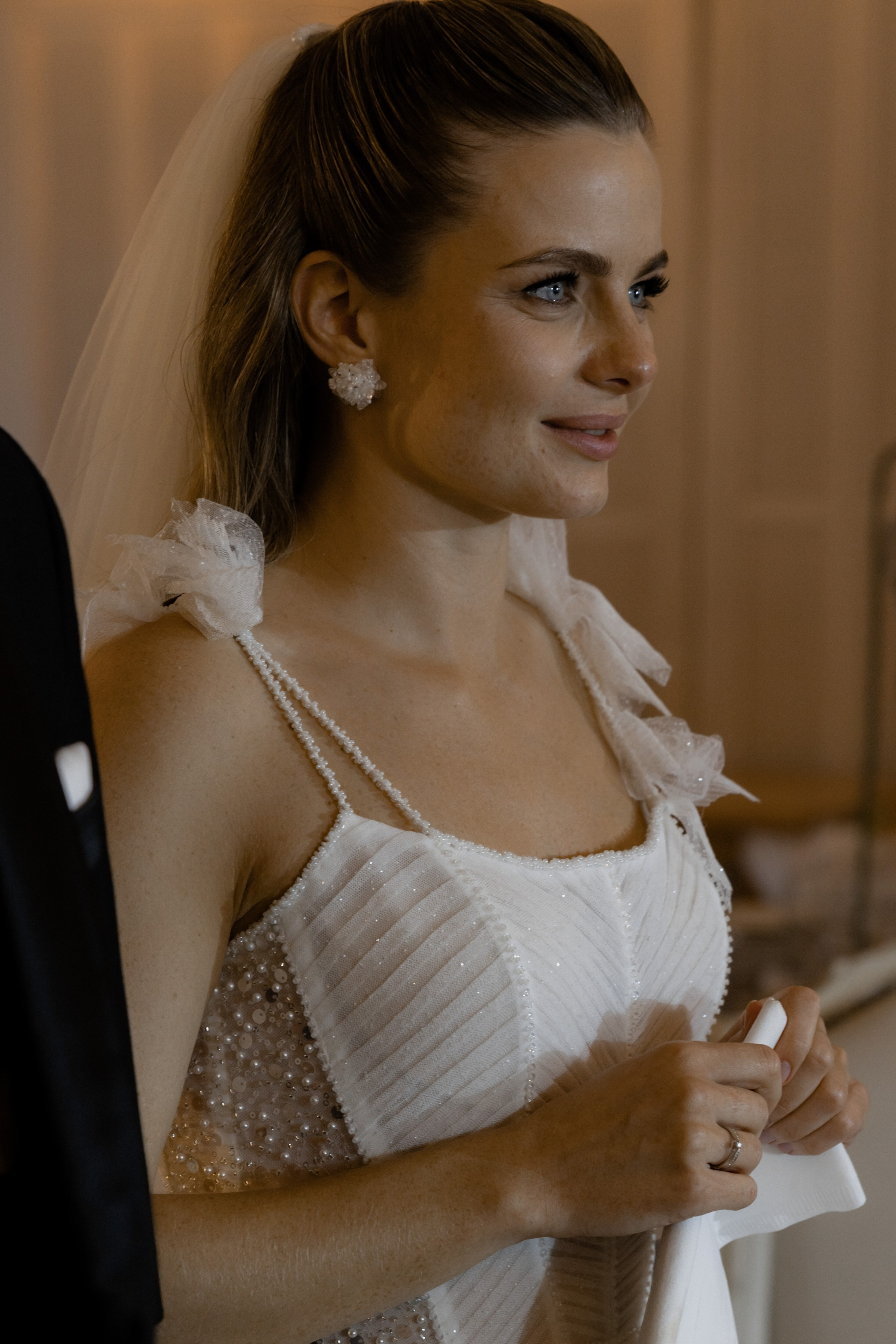 Банкет Усадьба. Свадебный фотограф Калининград