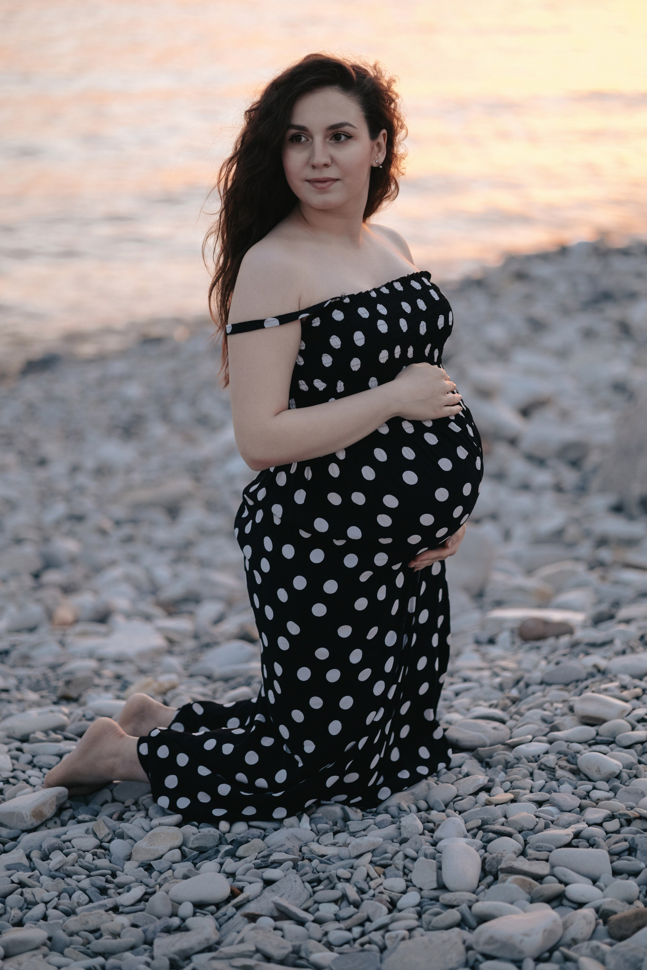 Седа и Артур. Семейный и портретный фотограф в Геленджике Любовь Бодрова