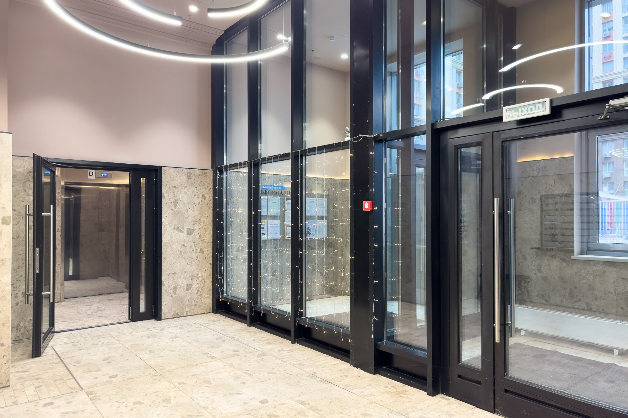 Квартира на продажу в новом ЖК. Интерьерный Фотограф Москва Криста FLY Труфанова