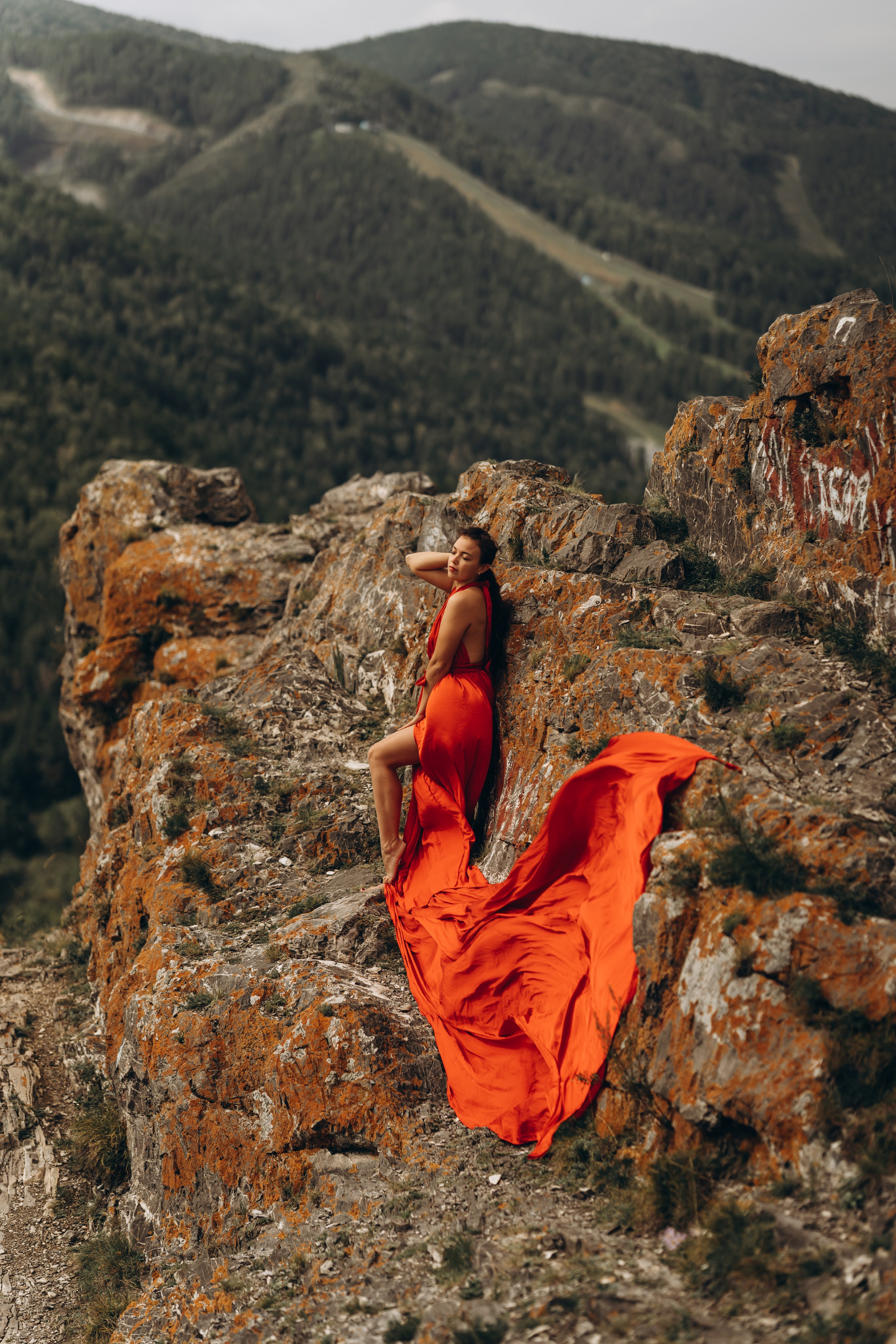 День рождения может быть разным. СВАДЕБНЫЙ ФОТОГРАФ КРАСНОЯРСК