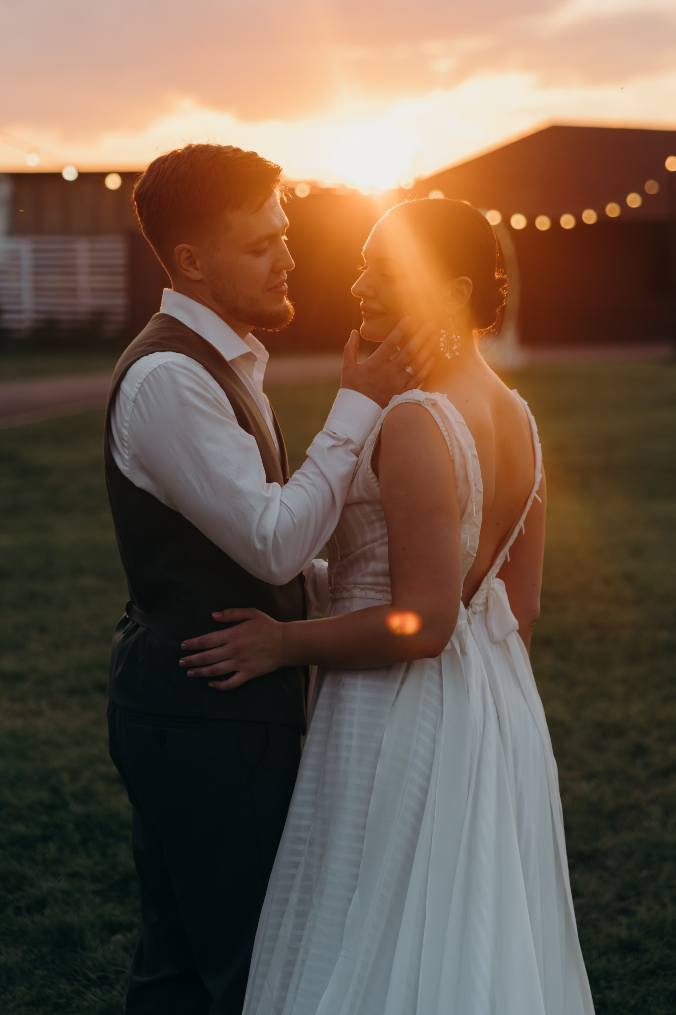 Рождение семьи Игоря и Кристины. СВАДЕБНЫЙ ФОТОГРАФ КРАСНОЯРСК