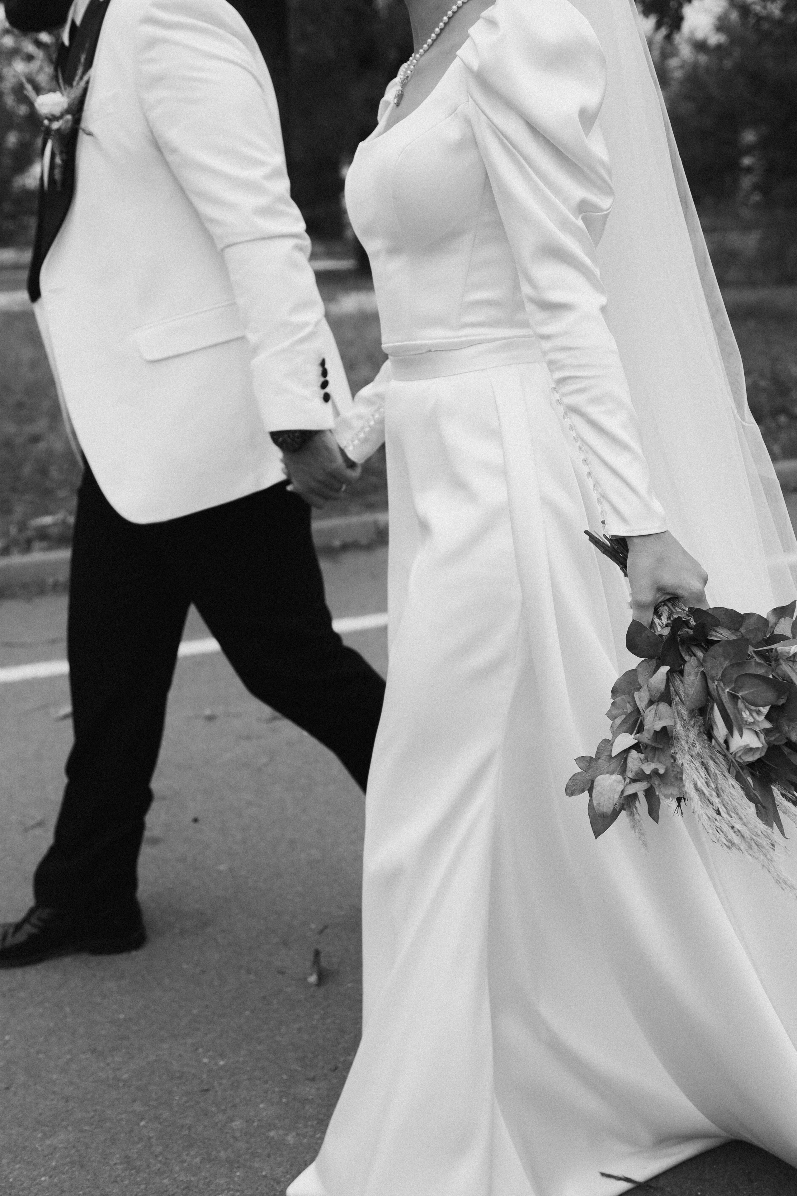 Эбу + Люсия. Фотограф Волгоград / Волжский