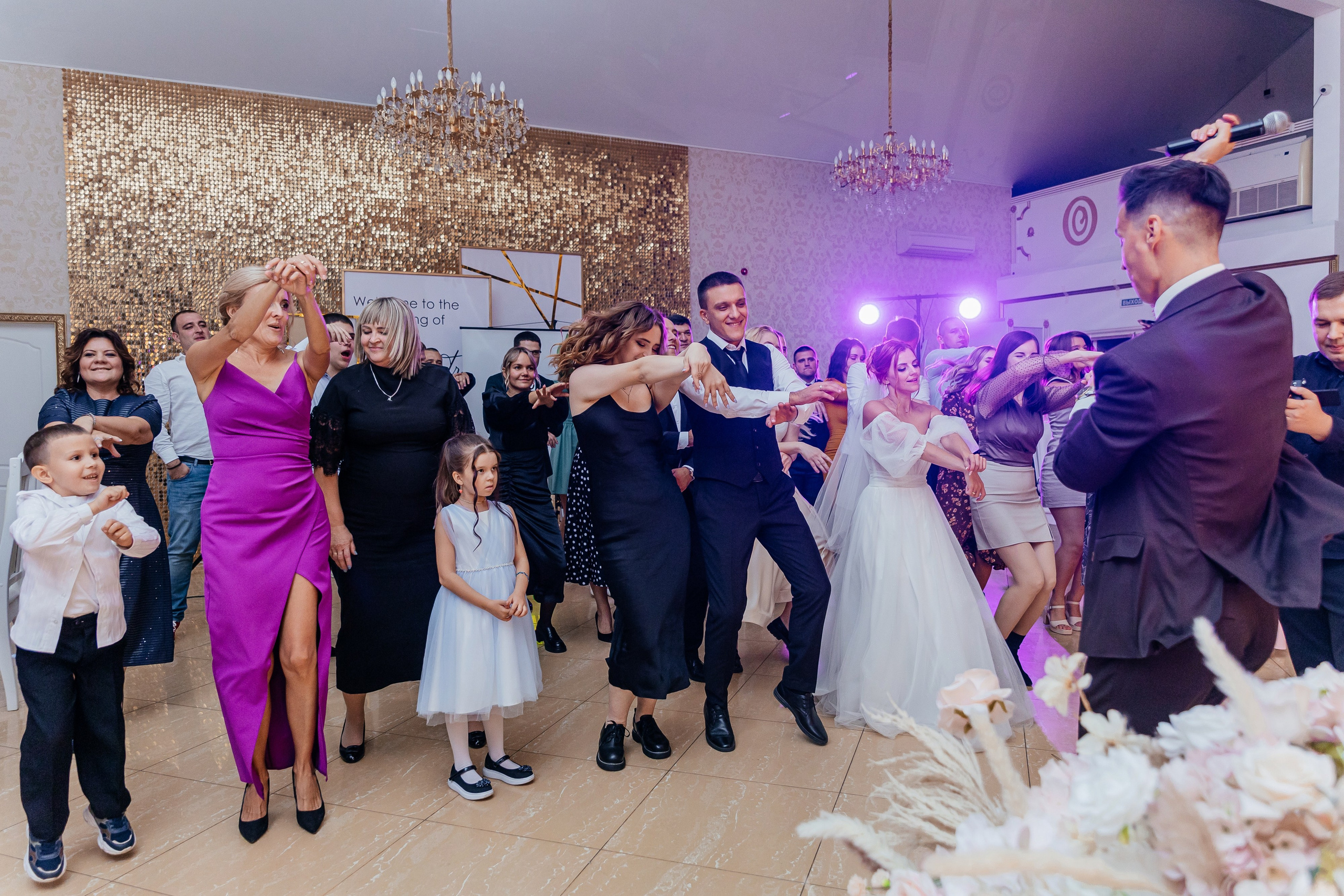 Дмитрий и Виктория. Свадебный и семейный фотограф Самара и Самарская область Дарья Зарипова