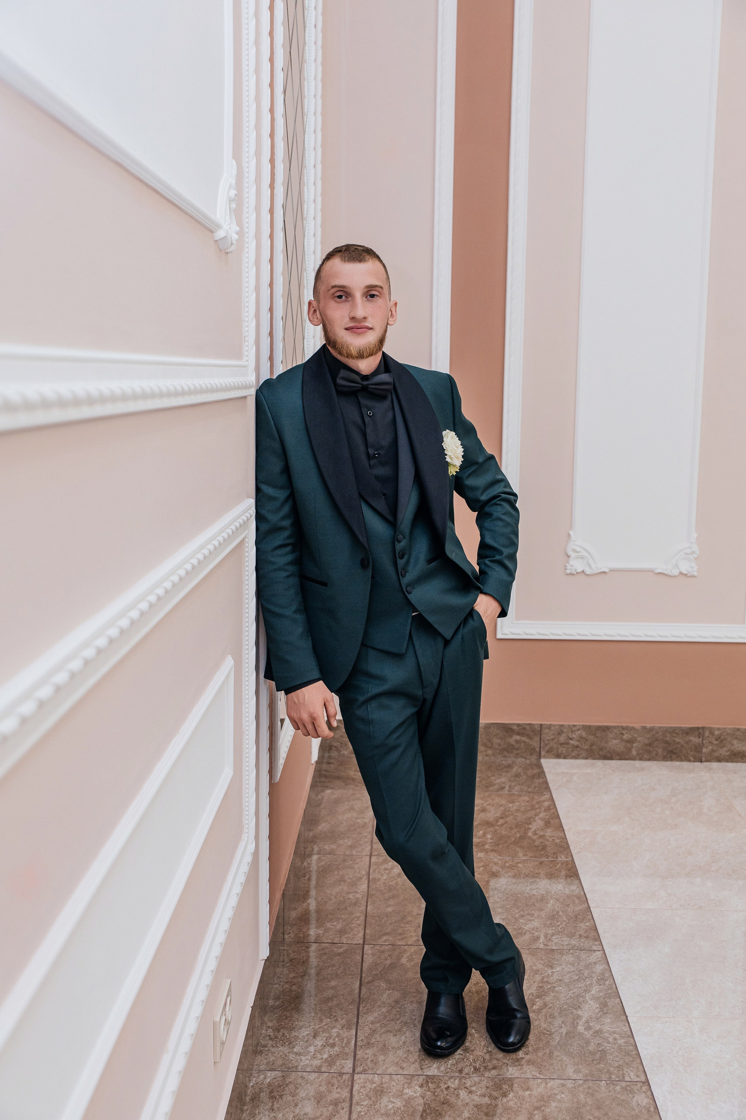 Влад и Маша. Свадебный и семейный фотограф Самара и Самарская область Дарья Зарипова