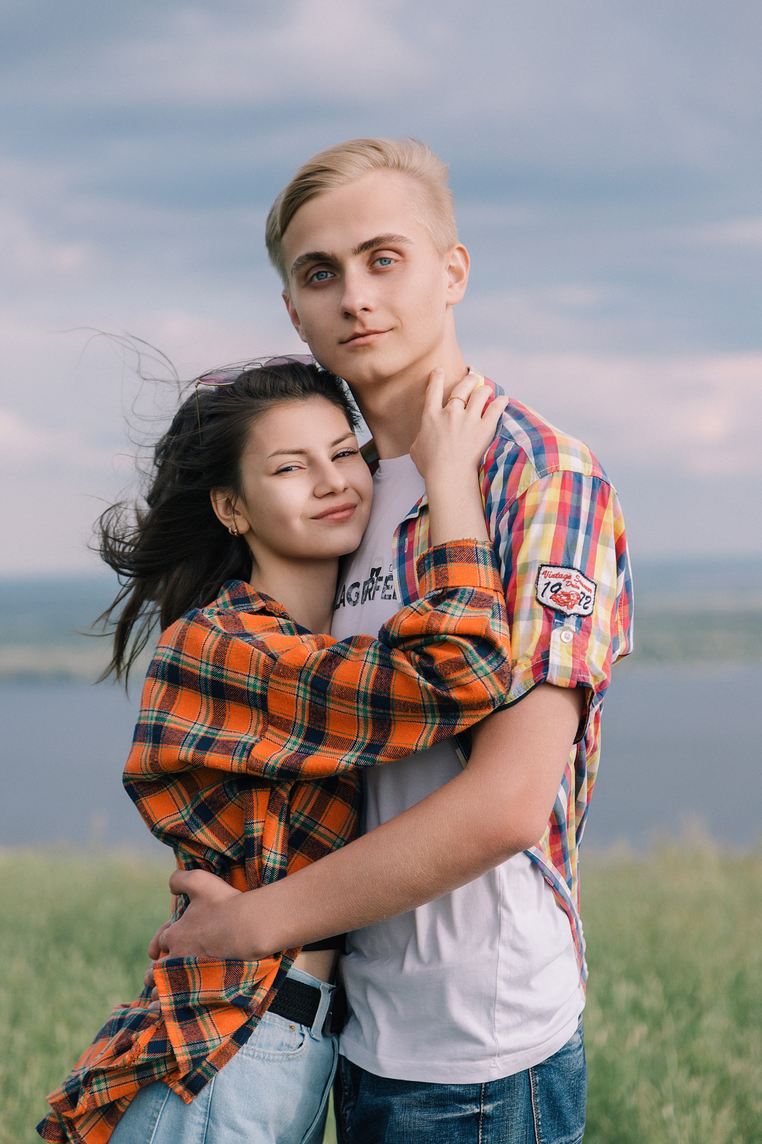 Ульяна и Александр. Фотограф в Сызрани — Владислав Панов