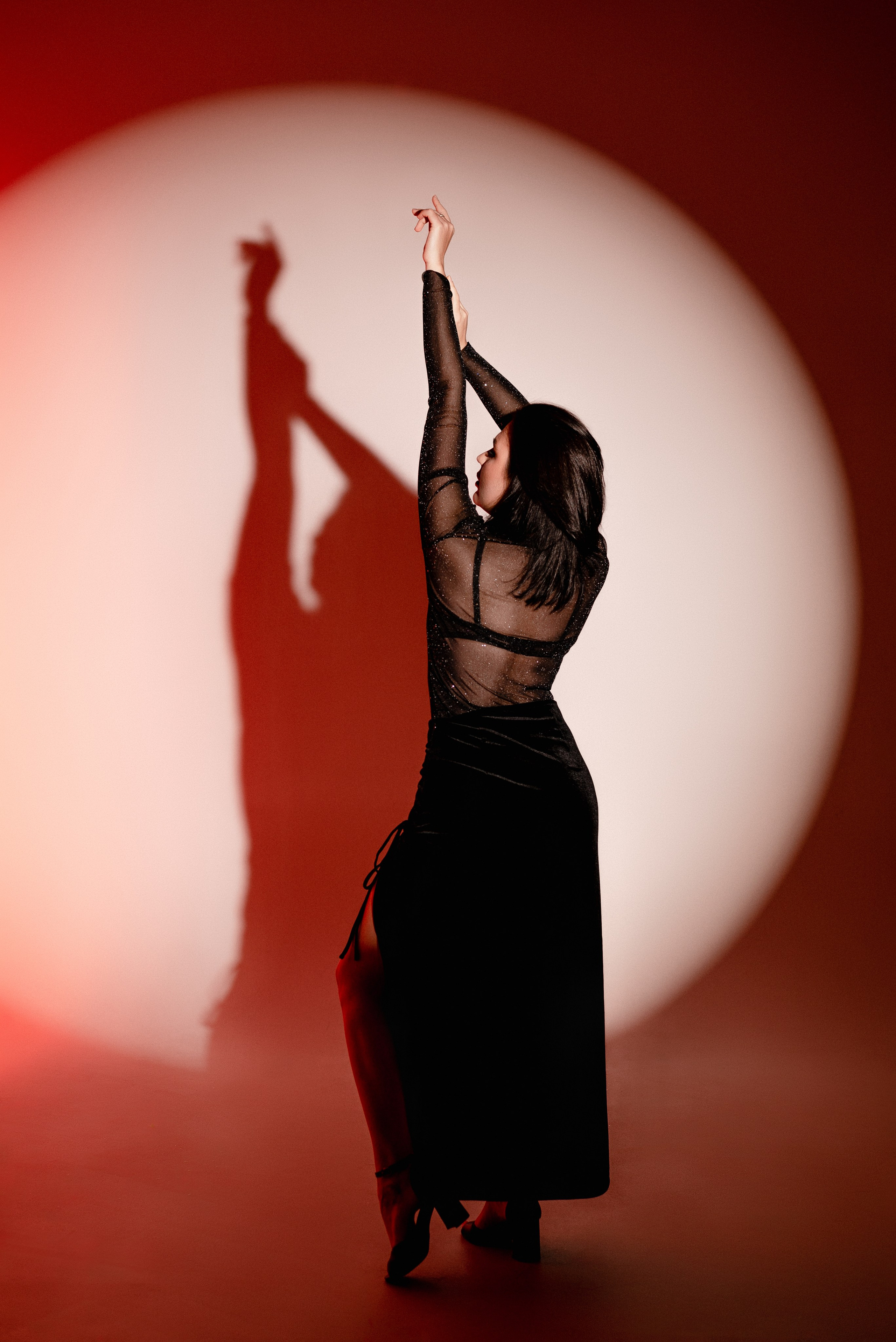 Анна. Семейный и детский фотограф Иваново Ксения Азаренкова