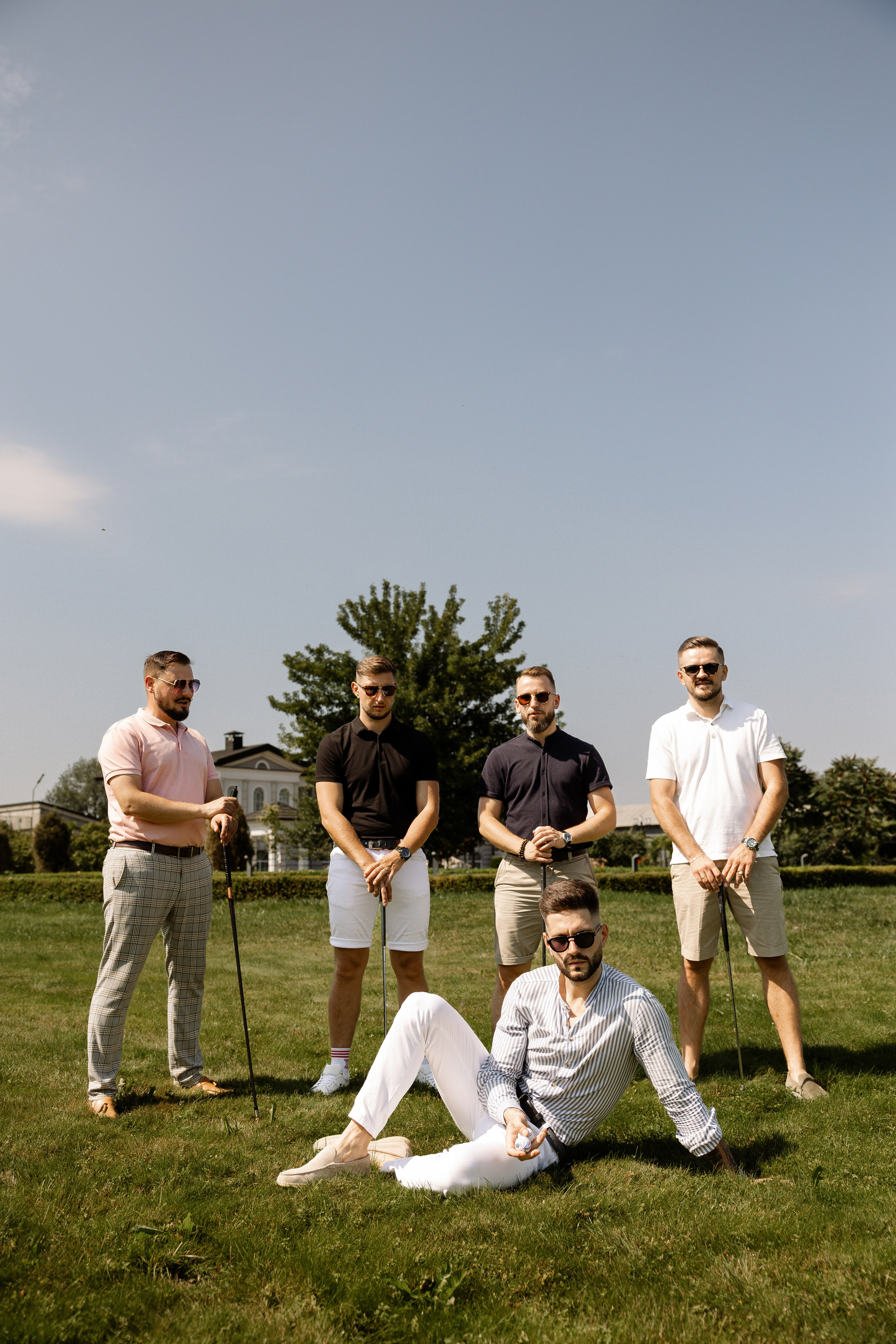 Алексей & Кристина. Организатор- Елена Гаманович. Главная