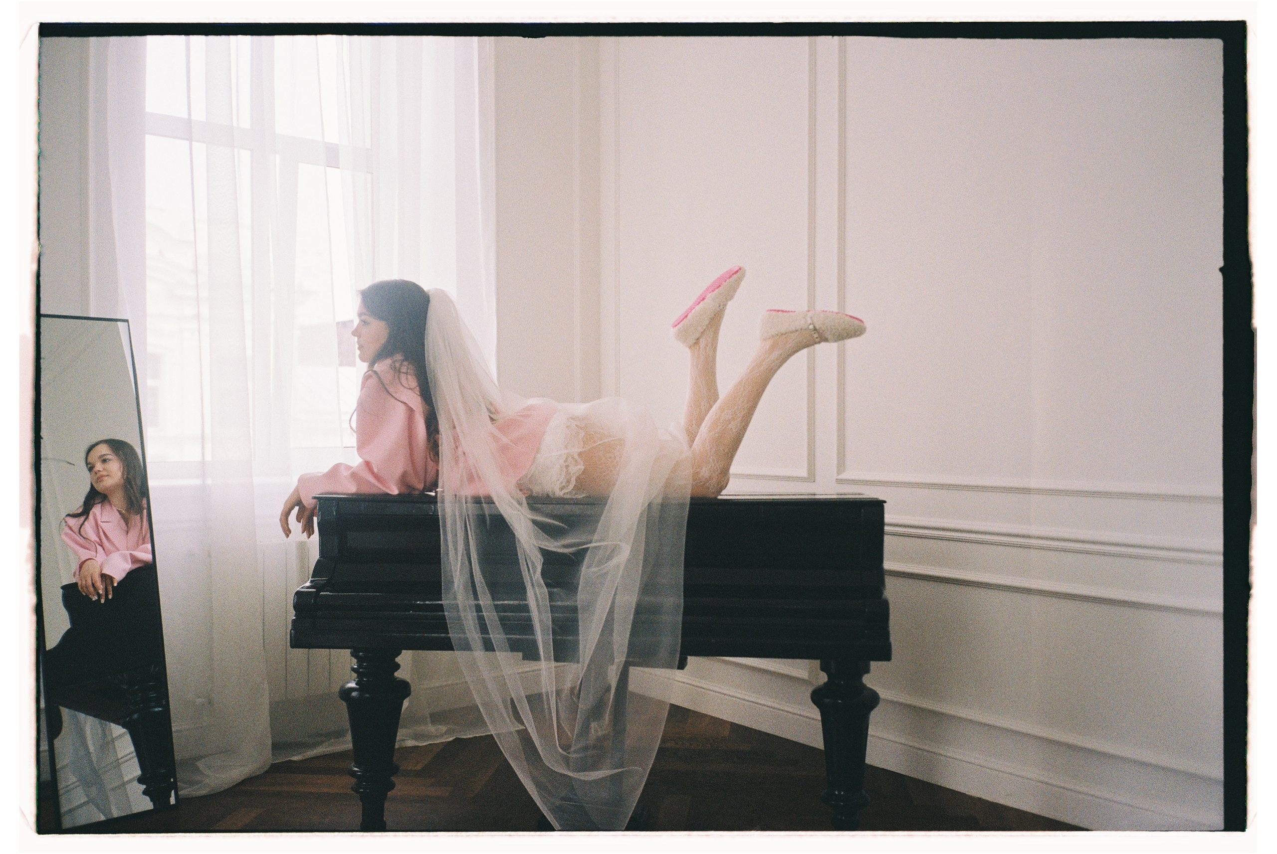 I.P. Сайт фотографа в Саратове