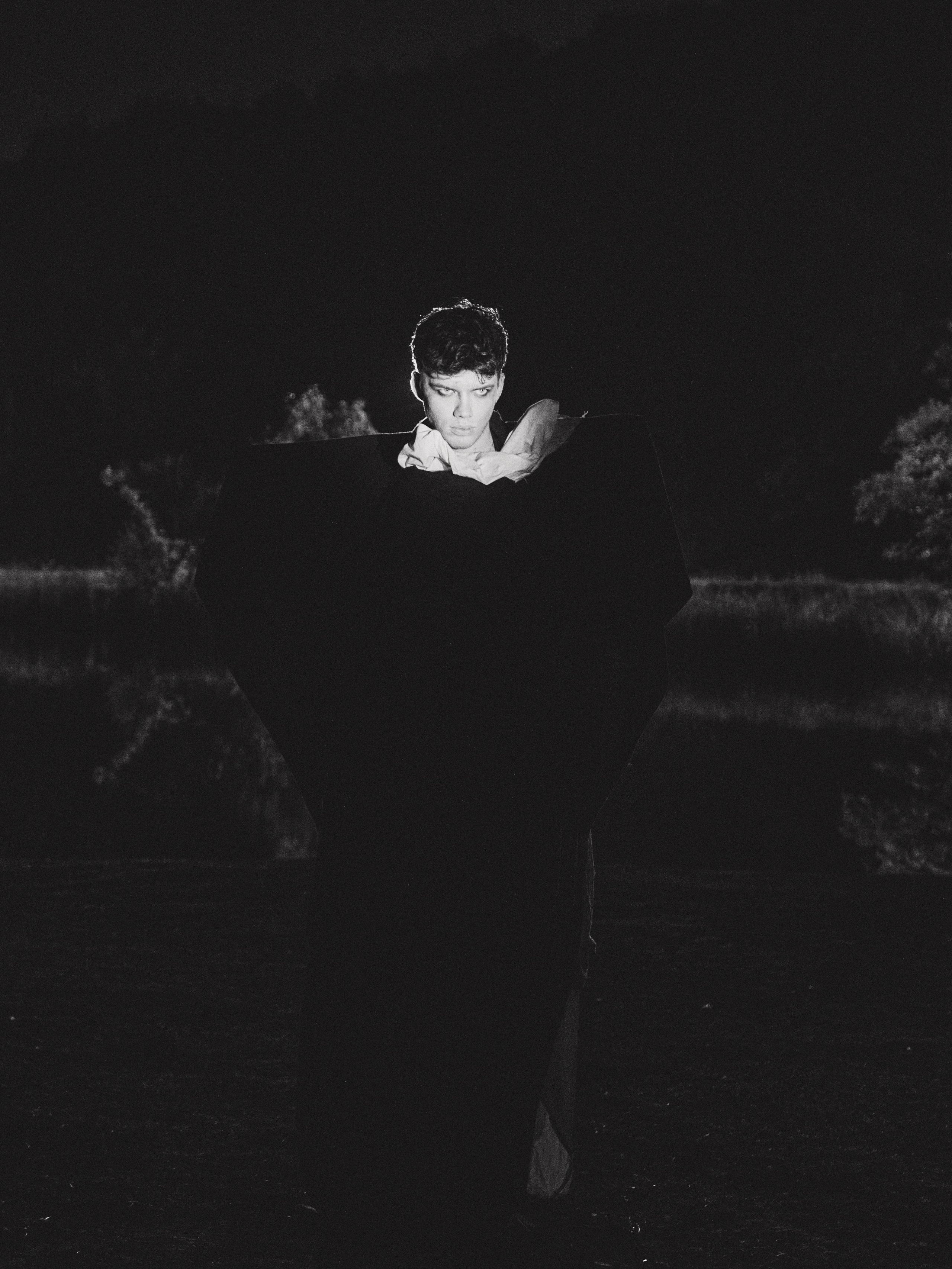 Sni Trava. Сайт фотографа в Саратове