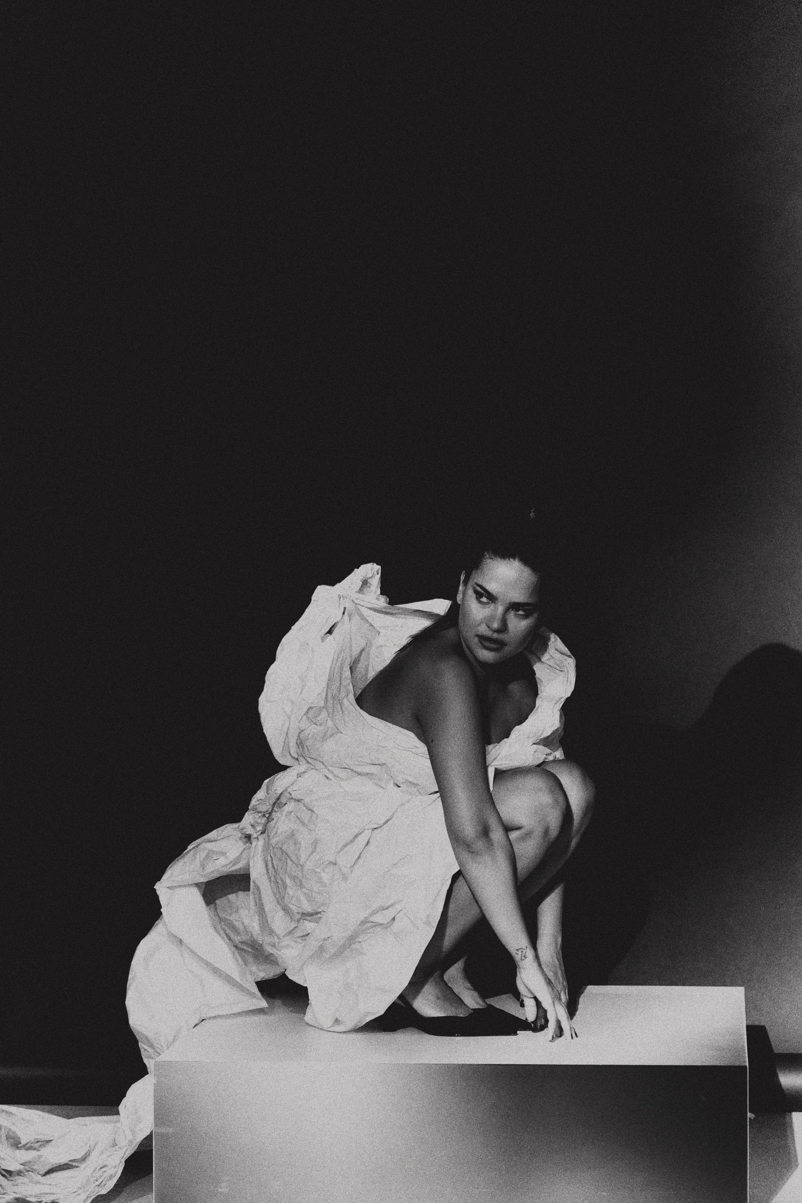 Veneris. Сайт фотографа в Саратове