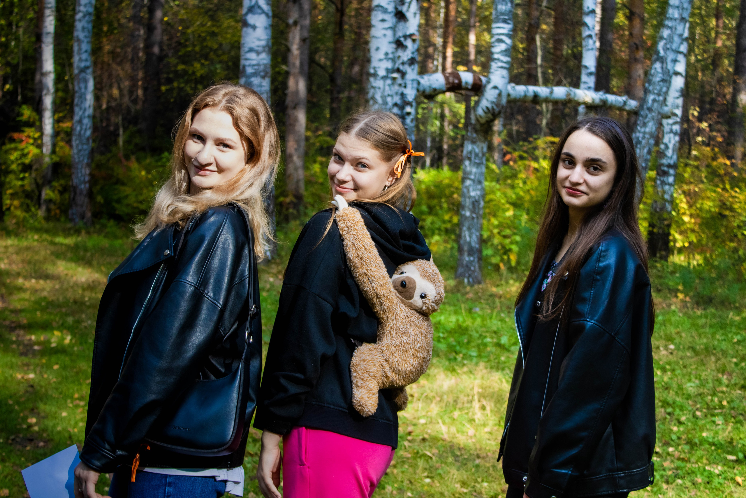 День здоровья в Екатеринбургской академии современного искусства 2024