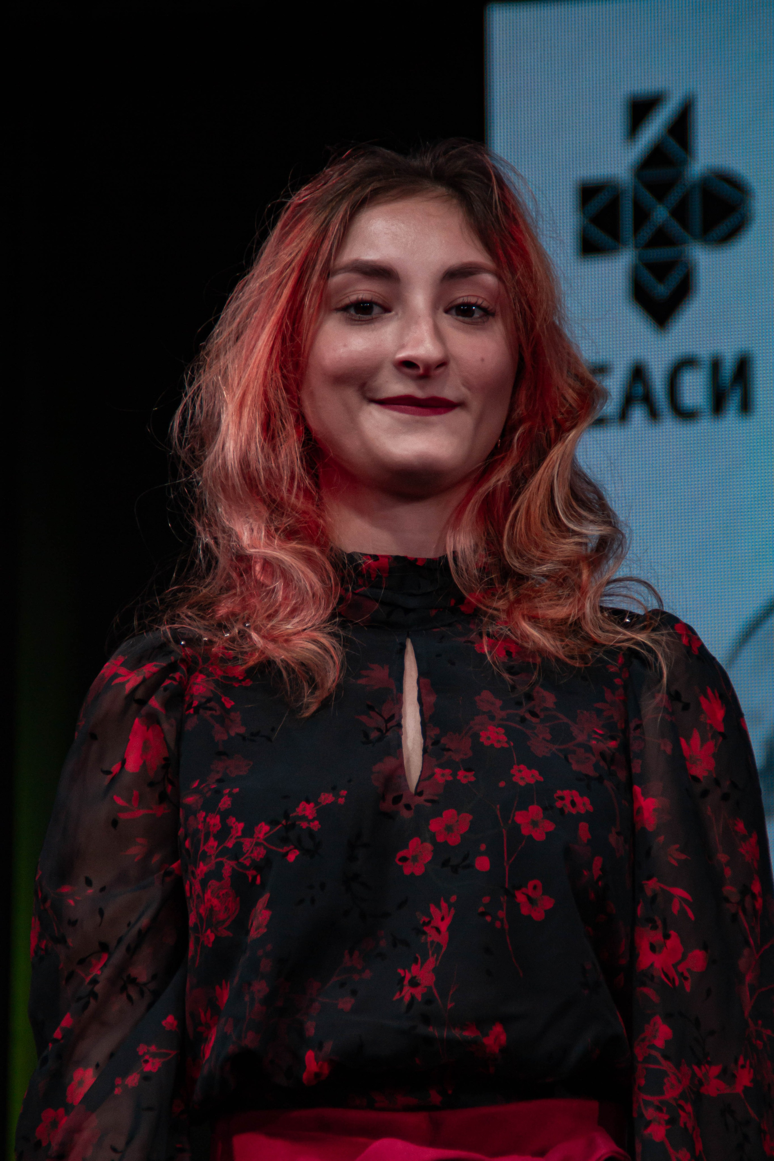 День первокурсника в Екатеринбургской академии современного искусства