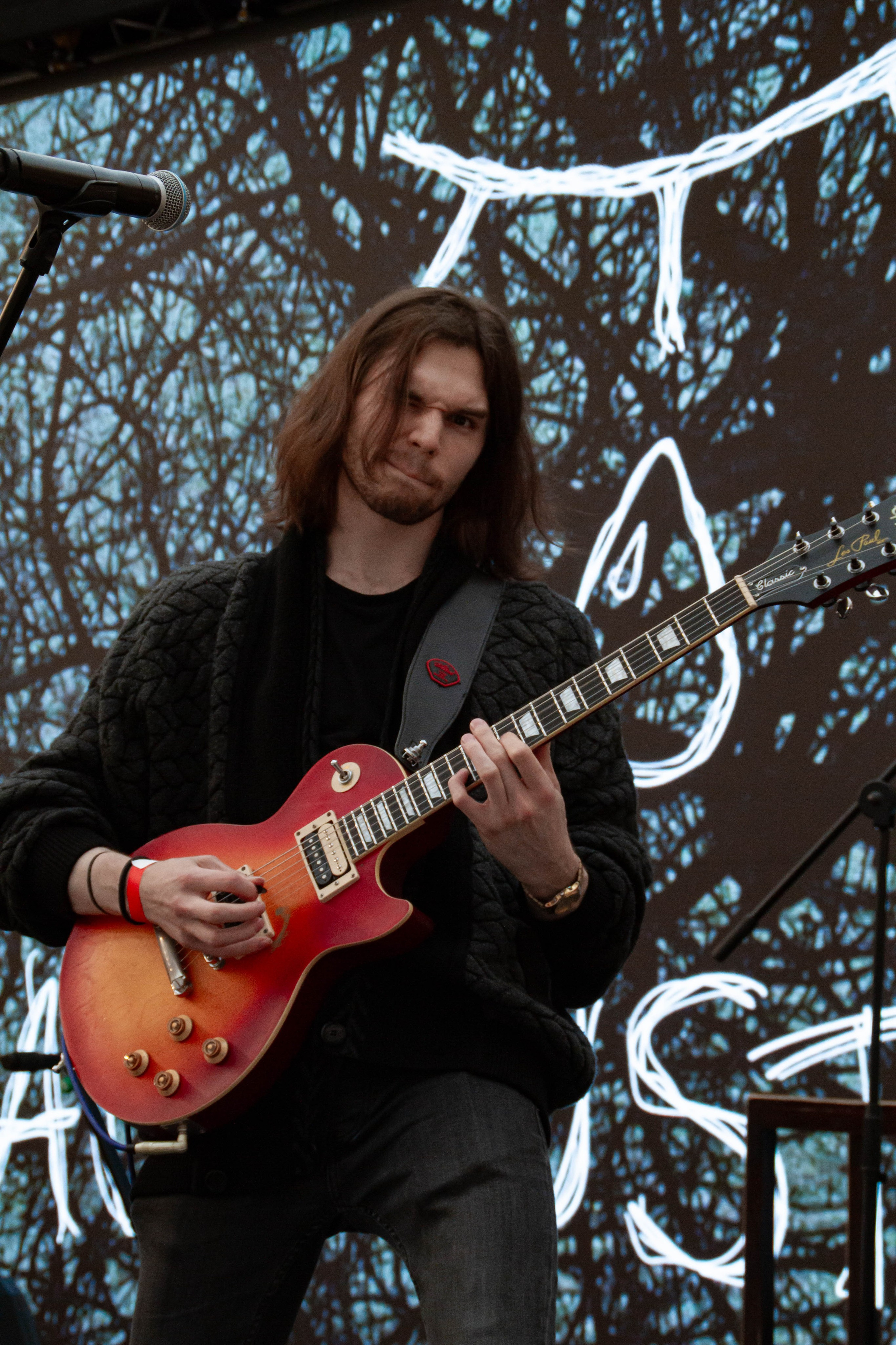 Голос города 2025