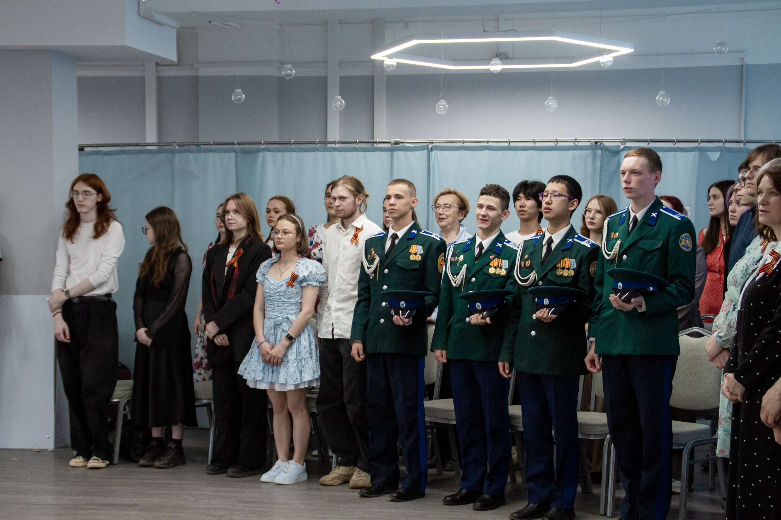 Вальс победы 2026