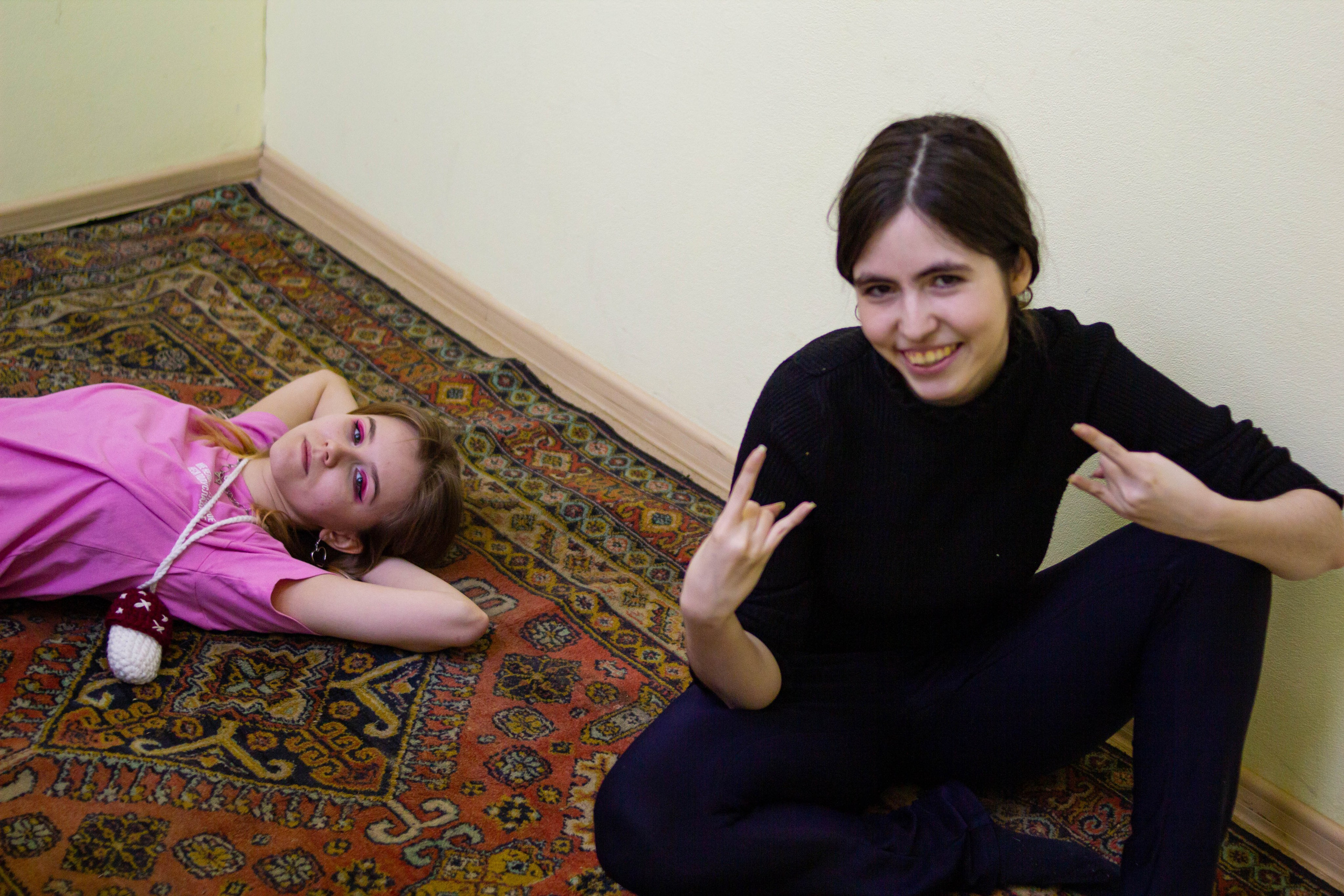 VI Межвузовский Хакатон DigitalArt.EACA