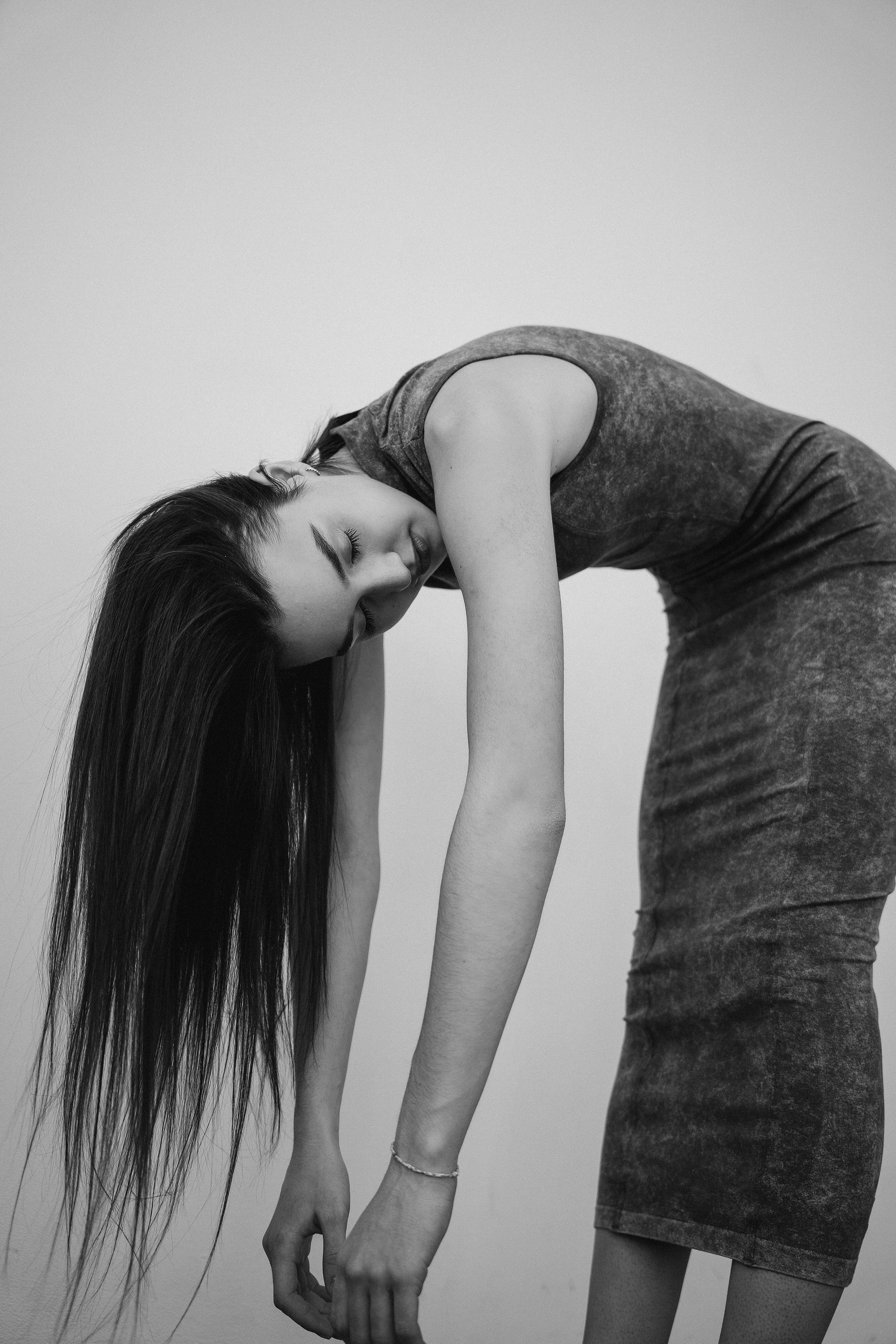 Алина. Фотограф в Москве Казакова Анна