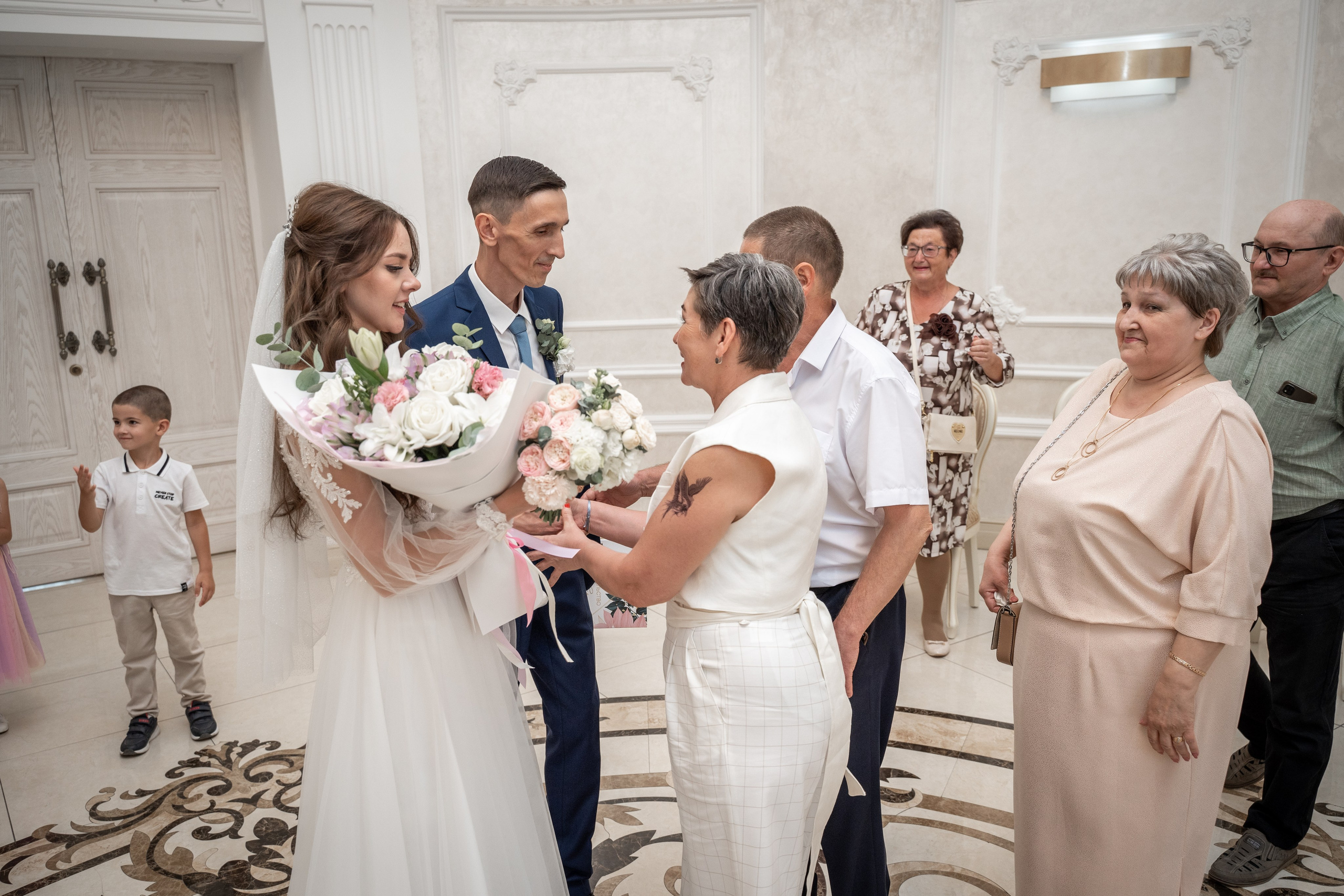 Подборка Регистраций. Свадебный и семейный фотограф в Новосибирске Данил Коротких