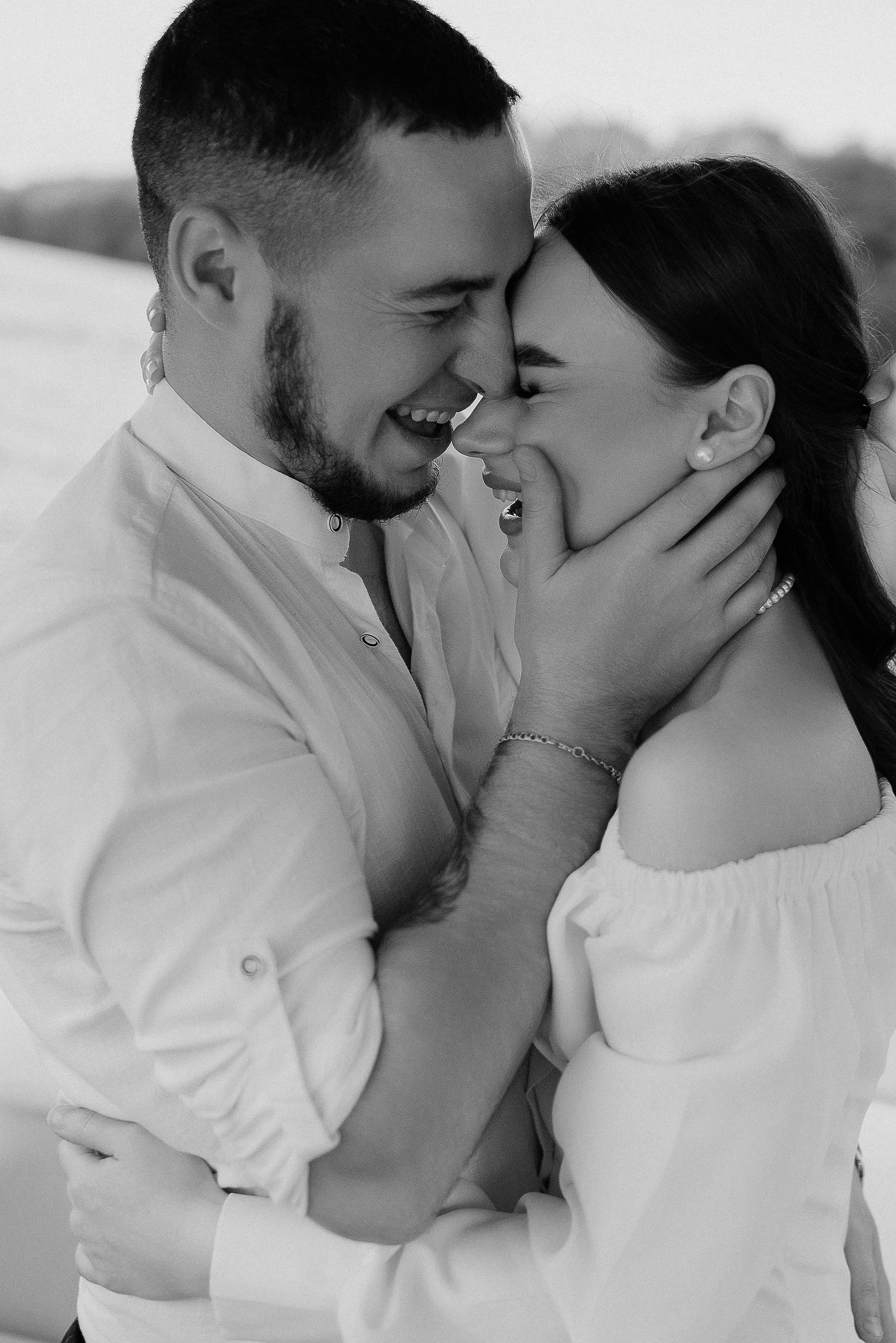 Парные. Свадебный и портретный фотограф в Липецке Юлия Свит