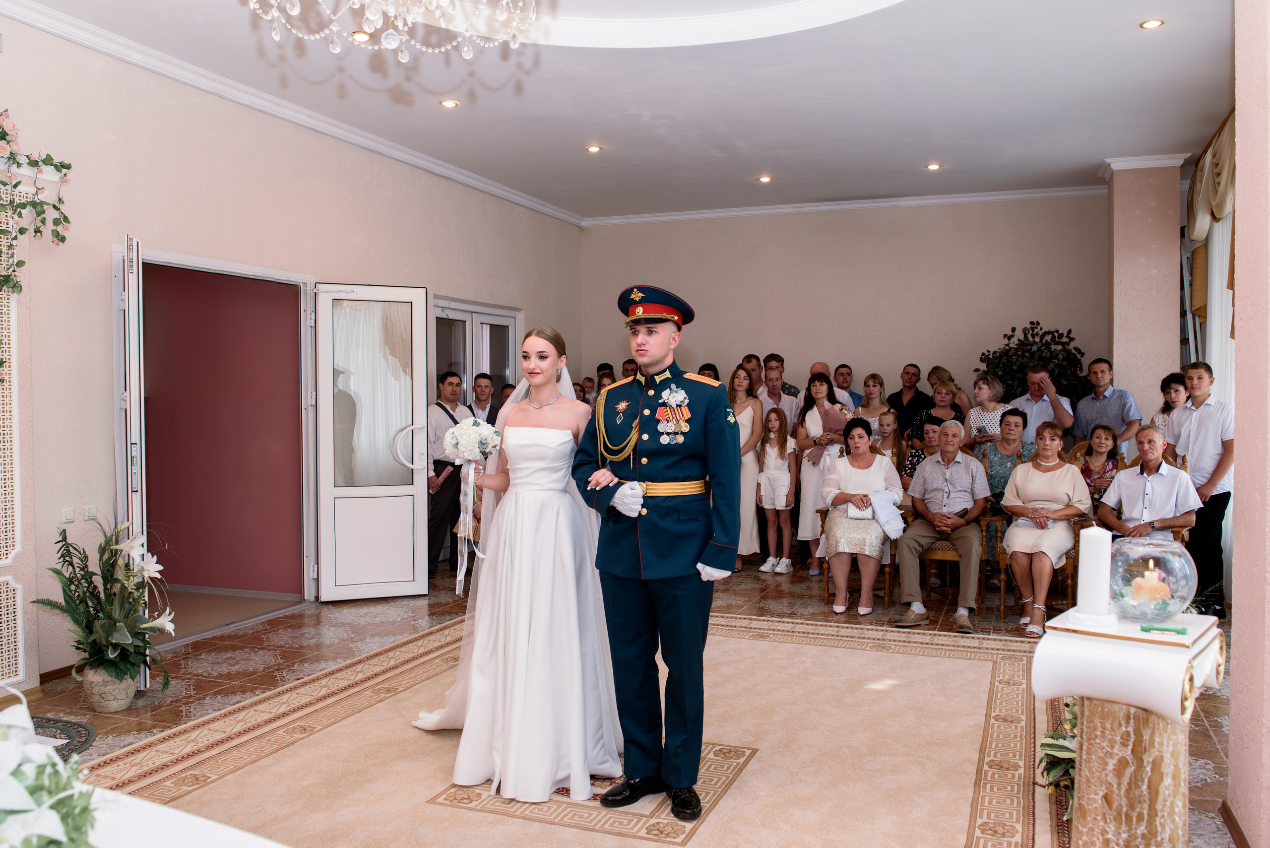 Игорь & Анастасия. Свадебный и семейный фотограф в Миллерово и Ростове Алёна Черепенина