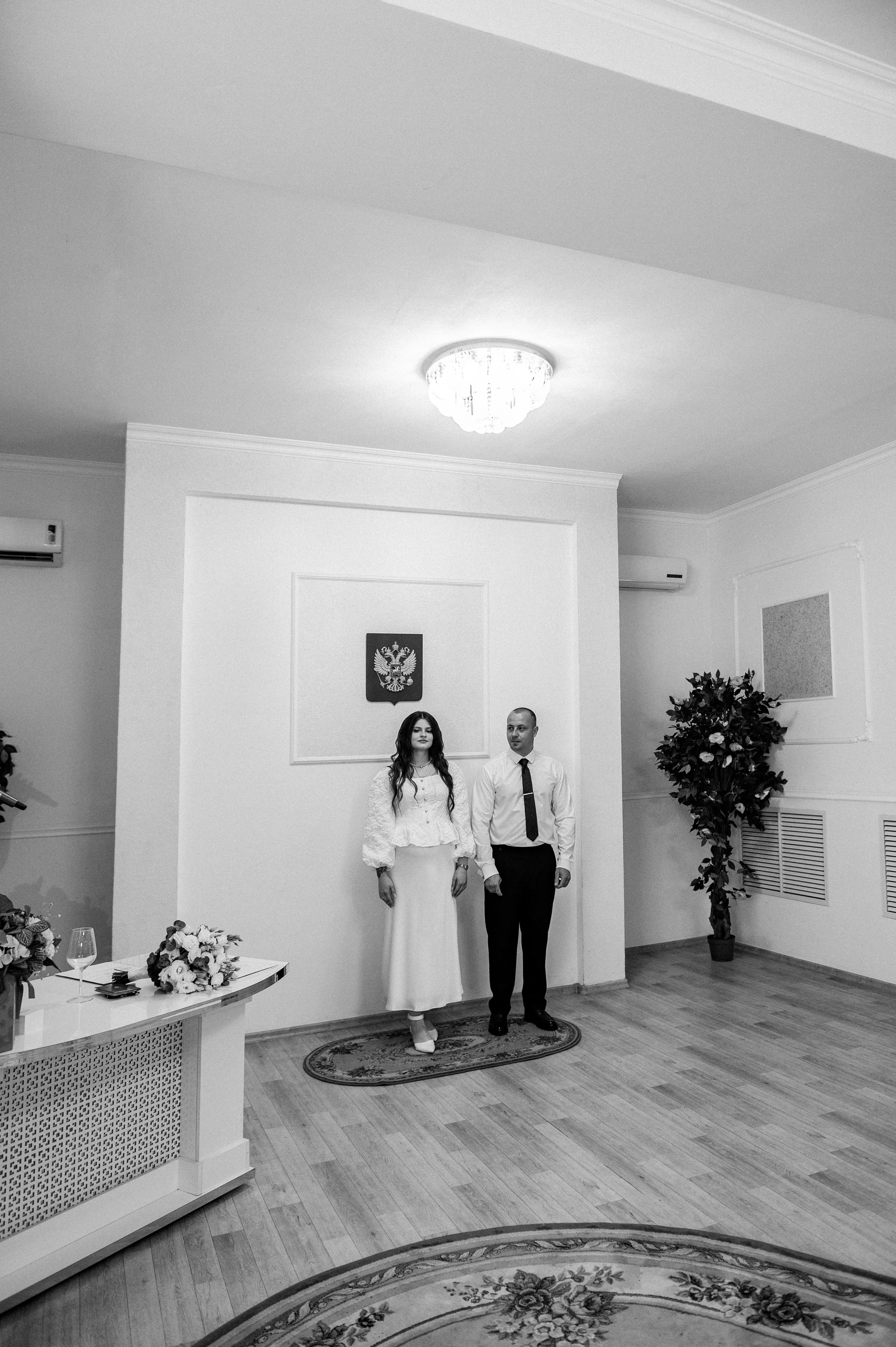 Ваня & Даша. Свадебный и семейный фотограф в Миллерово и Ростове Алёна Черепенина