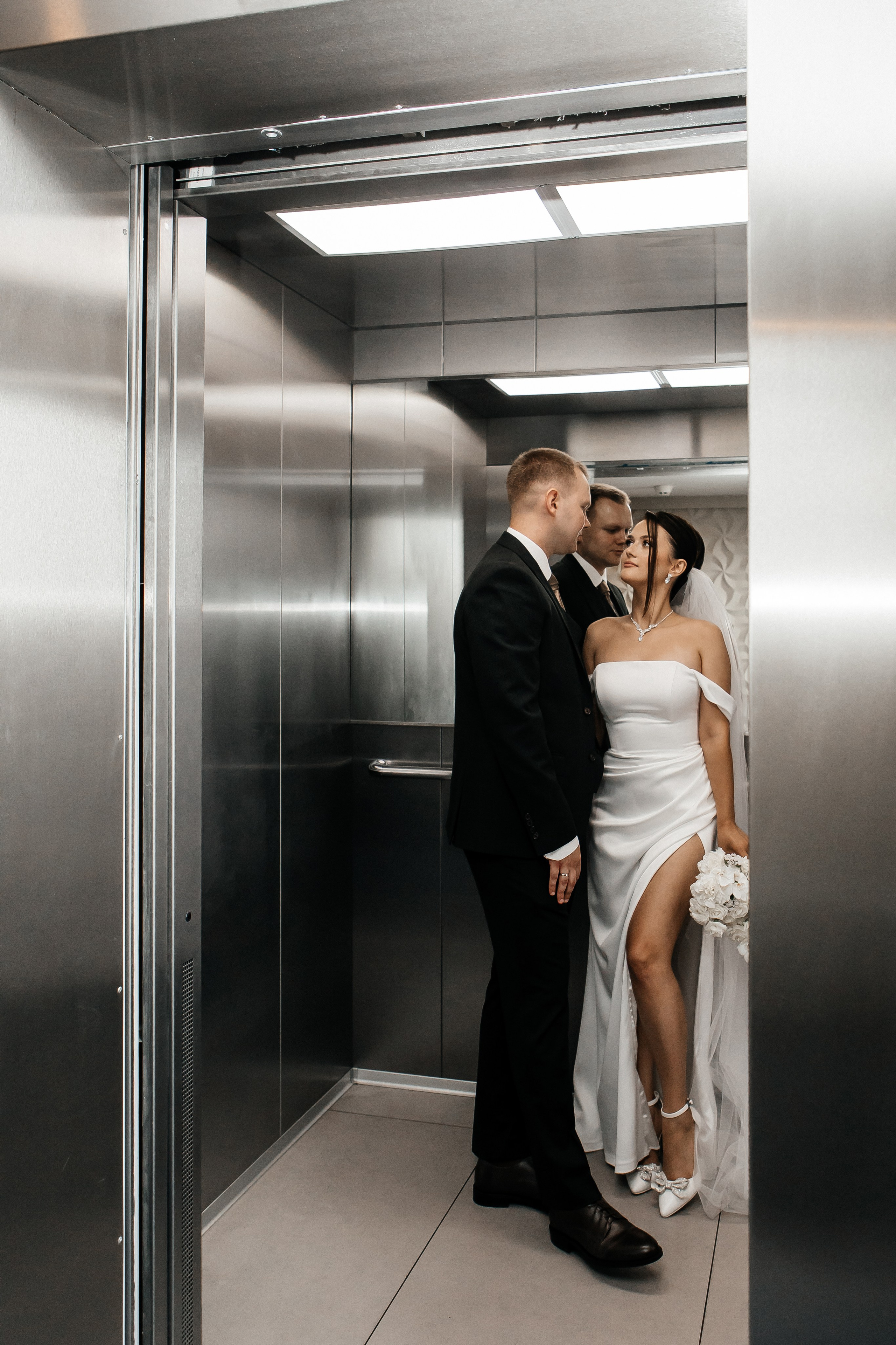 Никита и Ангелина. Свадебный и семейный фотограф в Ростове-на-Дону