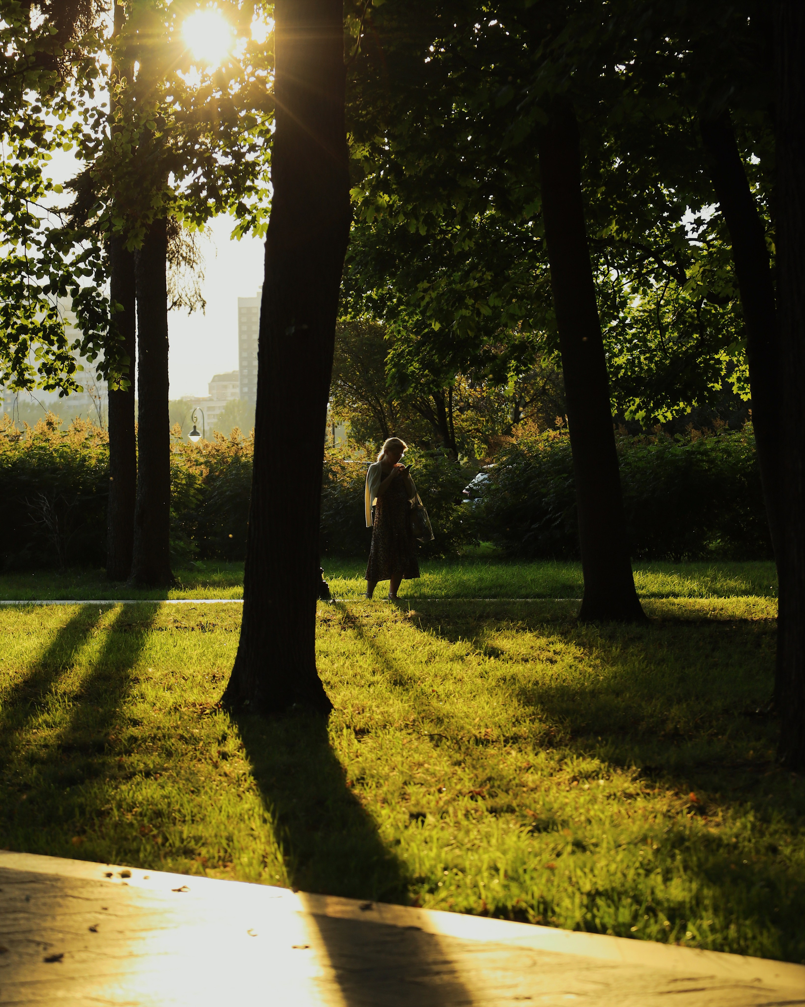 СТРИТ. Фотограф Павел Подшивалов