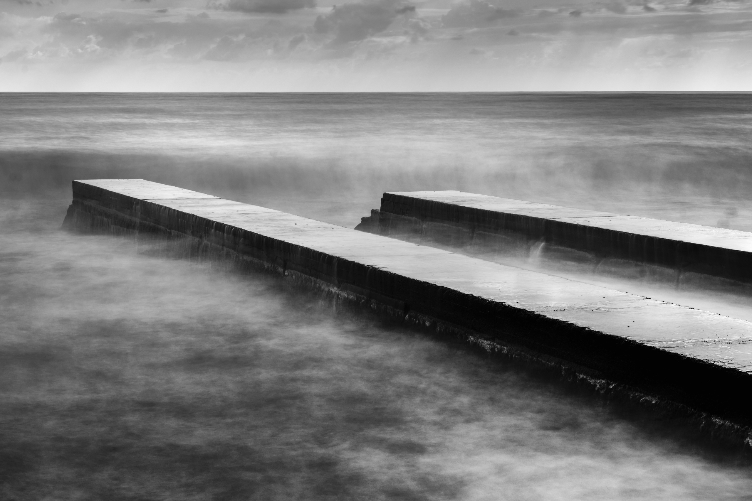 Travel in BW. Moscow street photography workshops and photo tourism