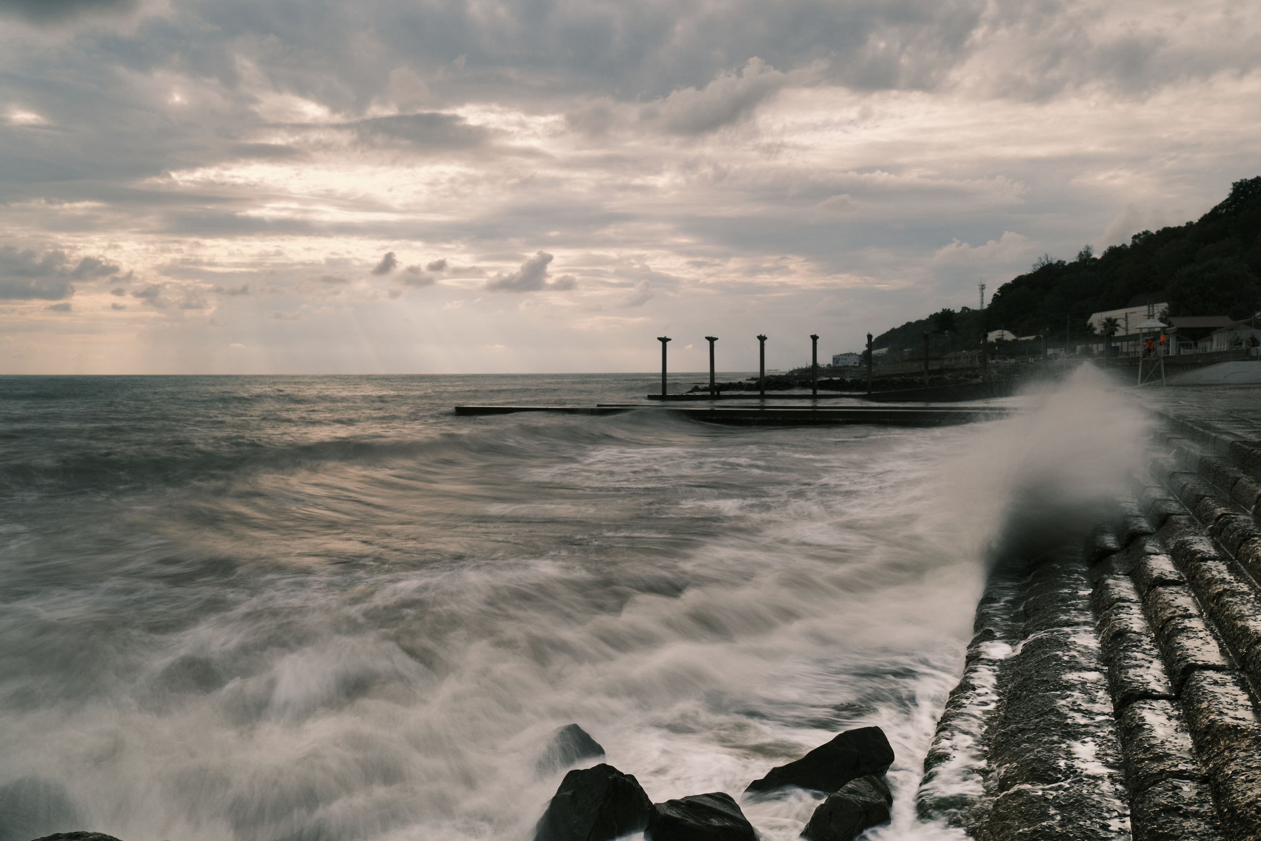 Цвет. Unposed Society Moscow | Фотограф Аникин Станислав