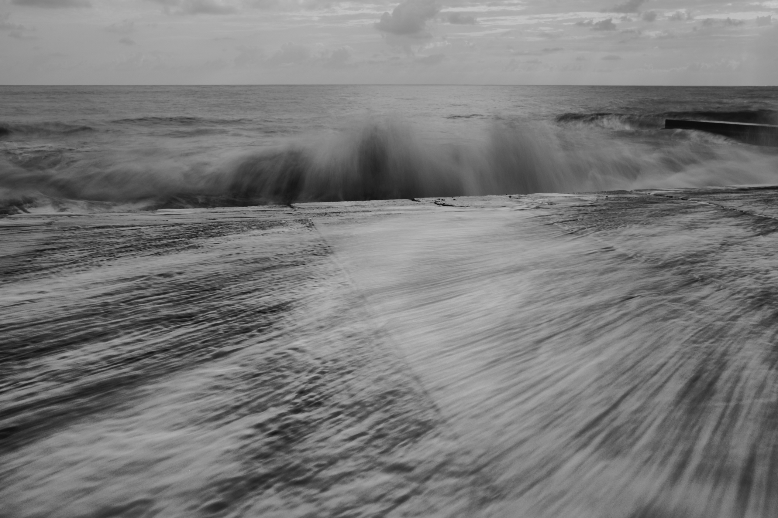 Travel in BW. Moscow street photography workshops and photo tourism