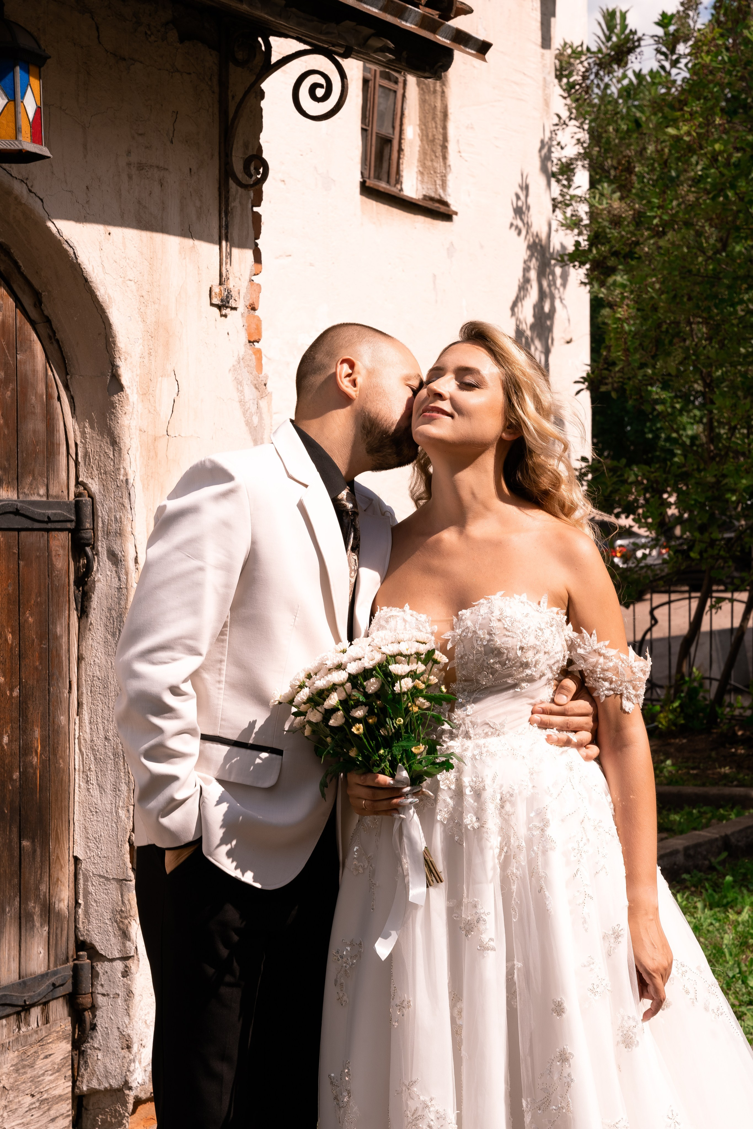 Дима и Аня. Фотограф в Ульяновске Александра Григоровских