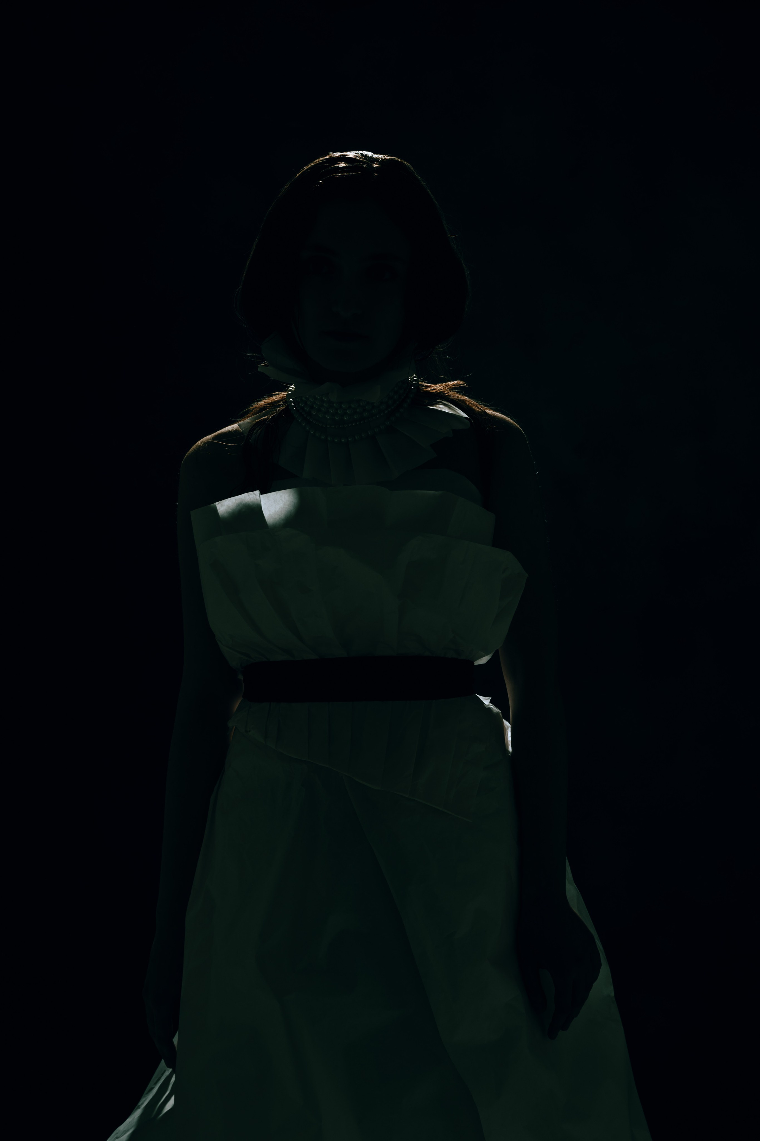 Высокая мода. Omar Shapiev