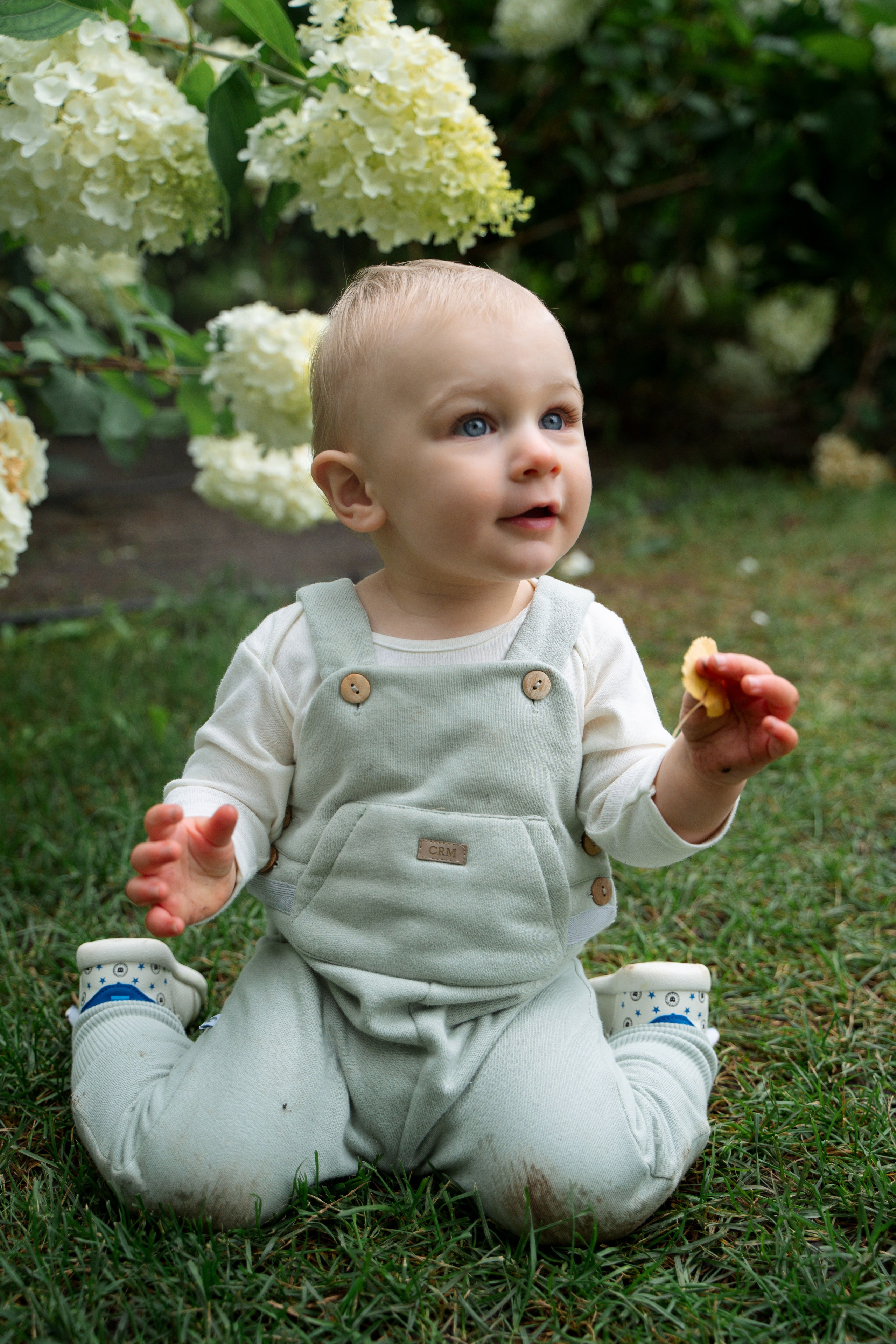 Парк. Фотограф Мария Зайчик