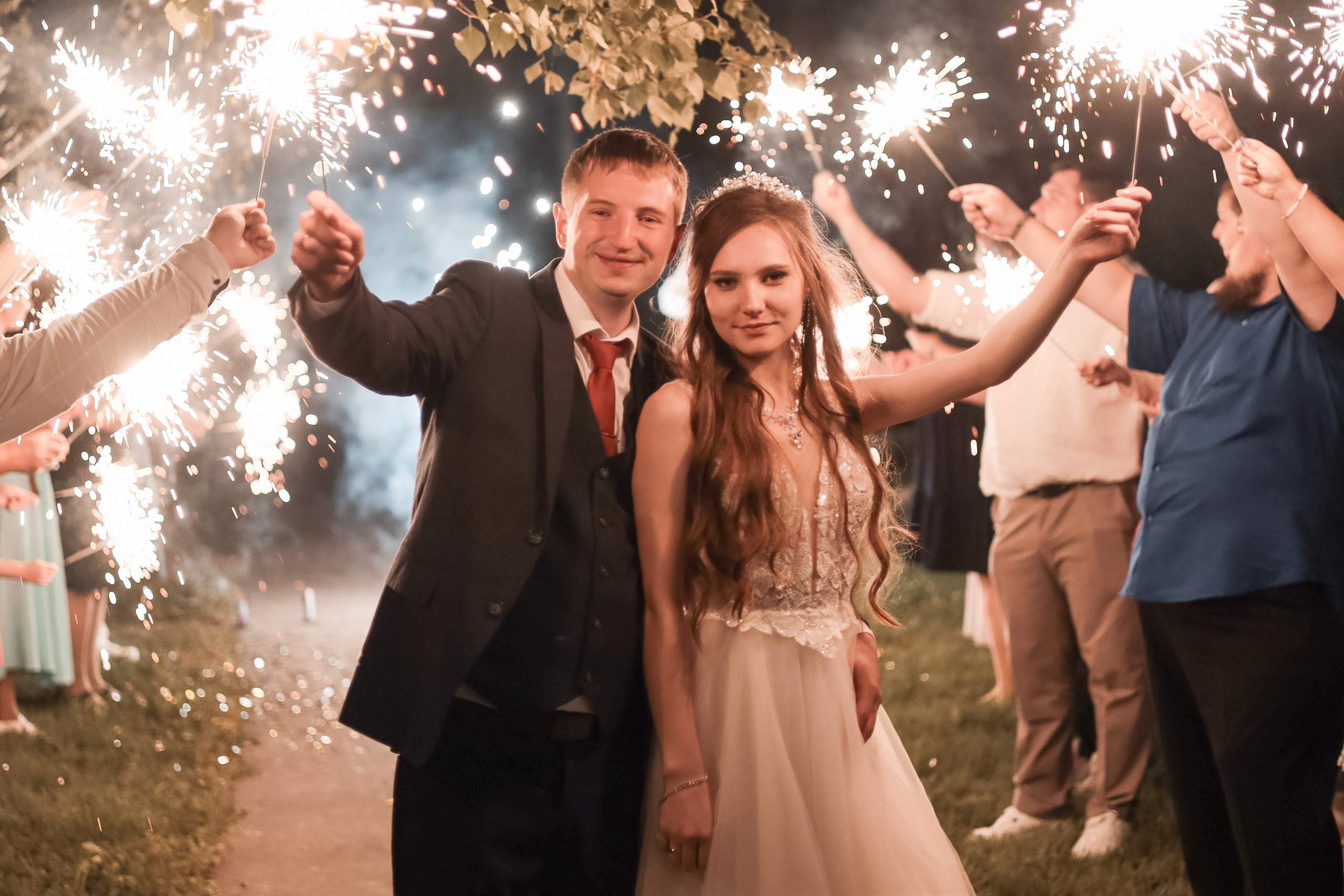 Стас и Ирина. Команда фотографов и дизайнеров в Егорьевске