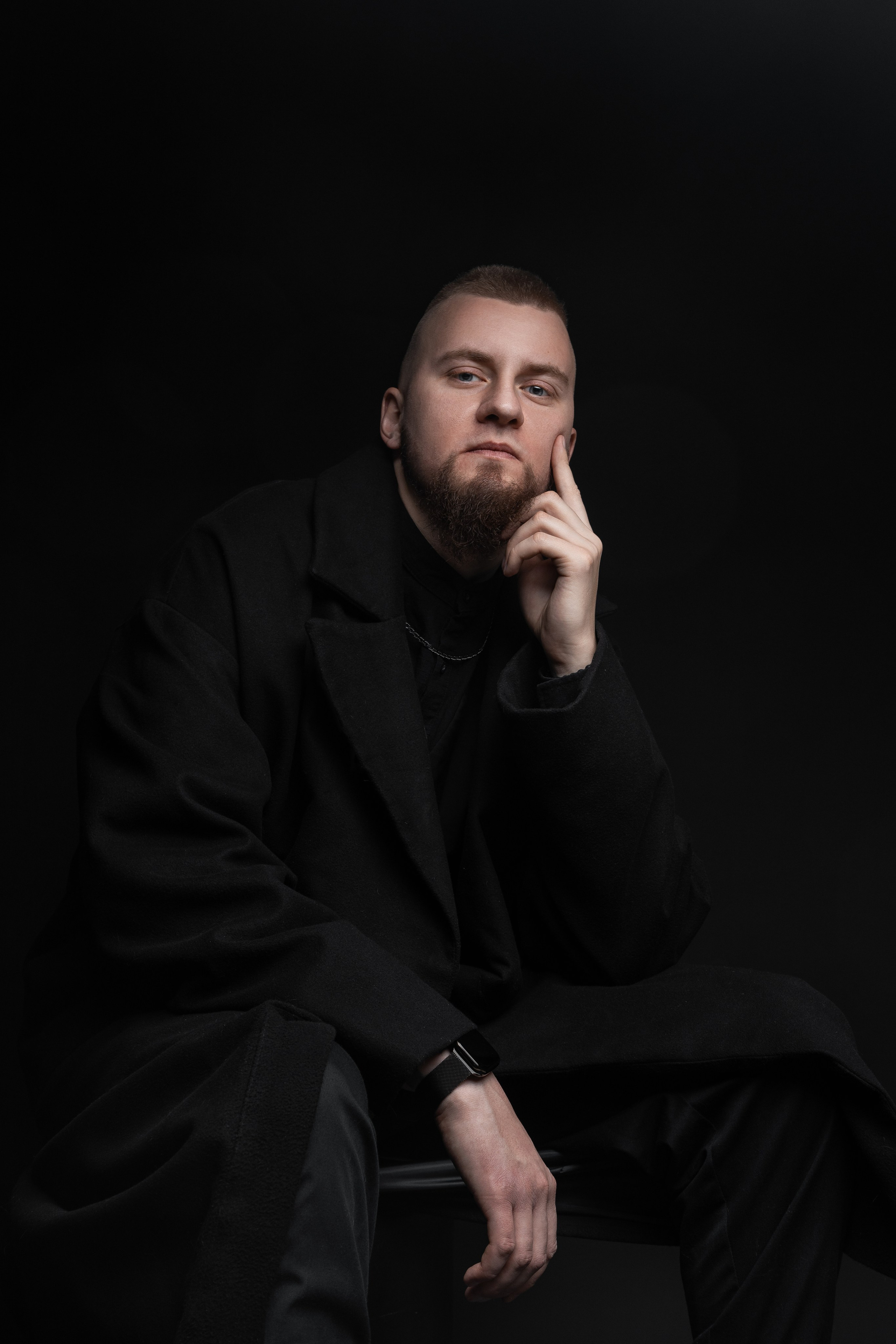 Сергей Шульга. Команда фотографов и дизайнеров в Егорьевске