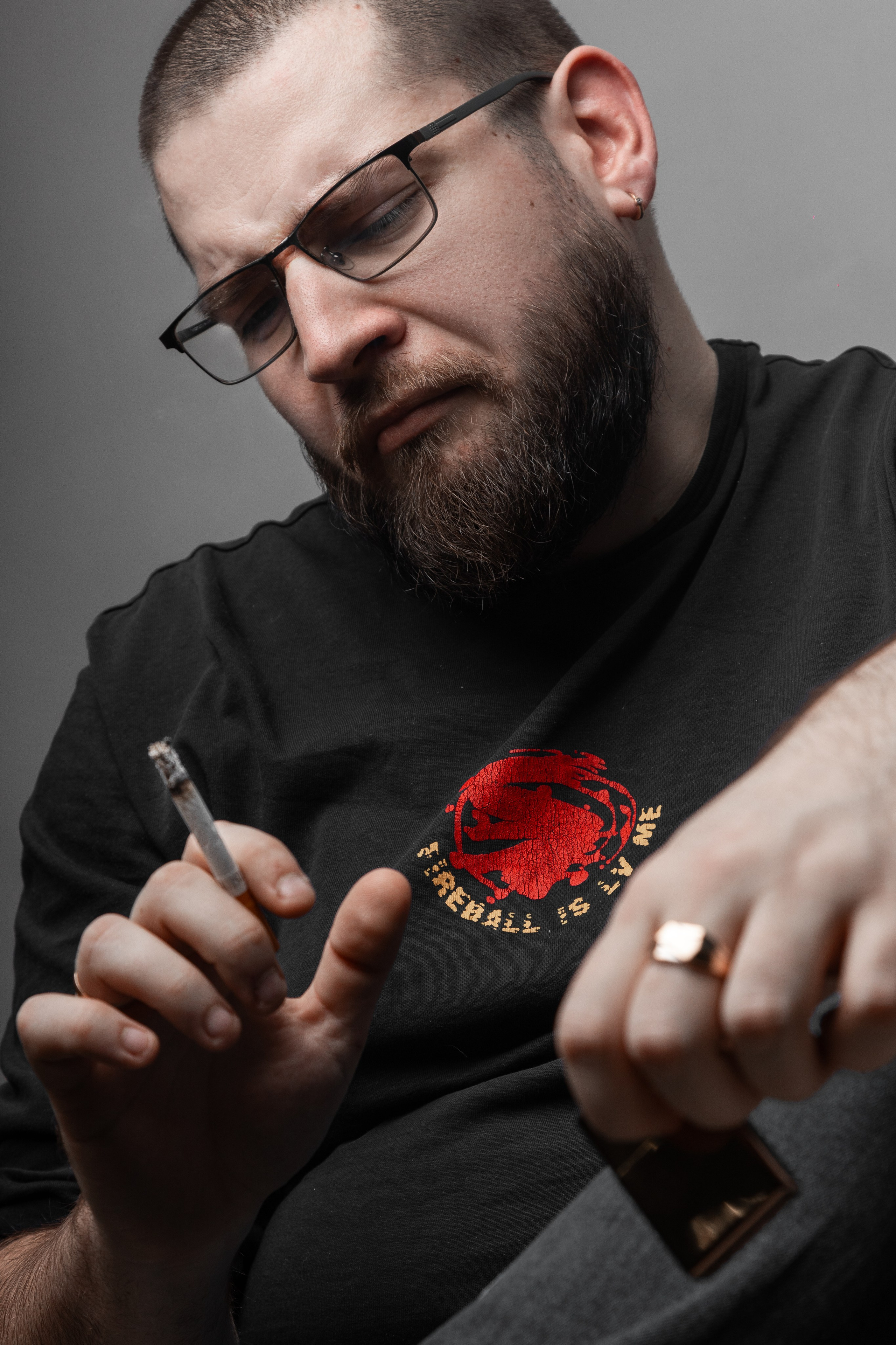 Иван Тарба. Команда фотографов и дизайнеров в Егорьевске