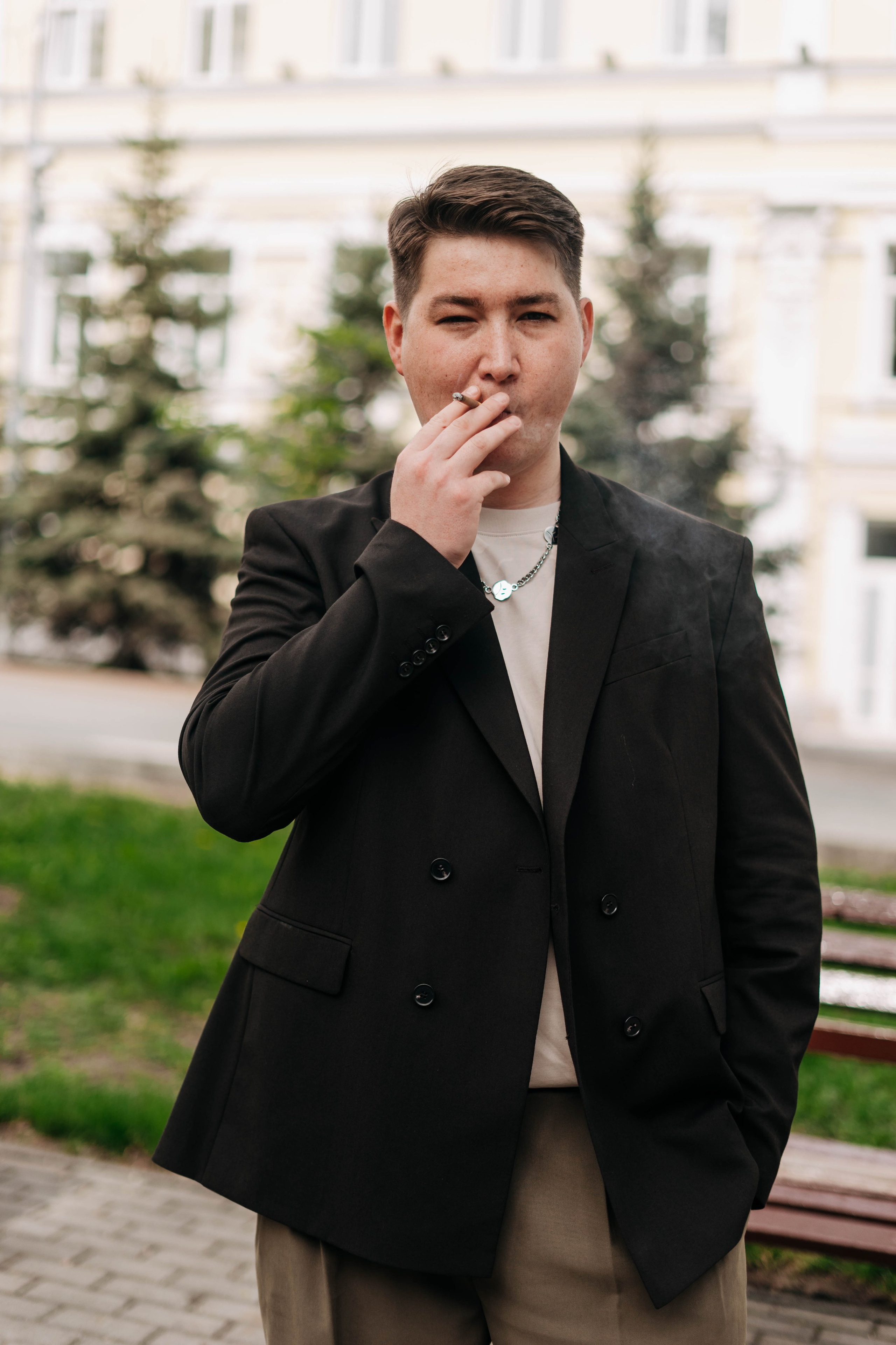 Свадебная фотосессия в Уфе. Свадебный фотограф в Уфе — Данилова Елена