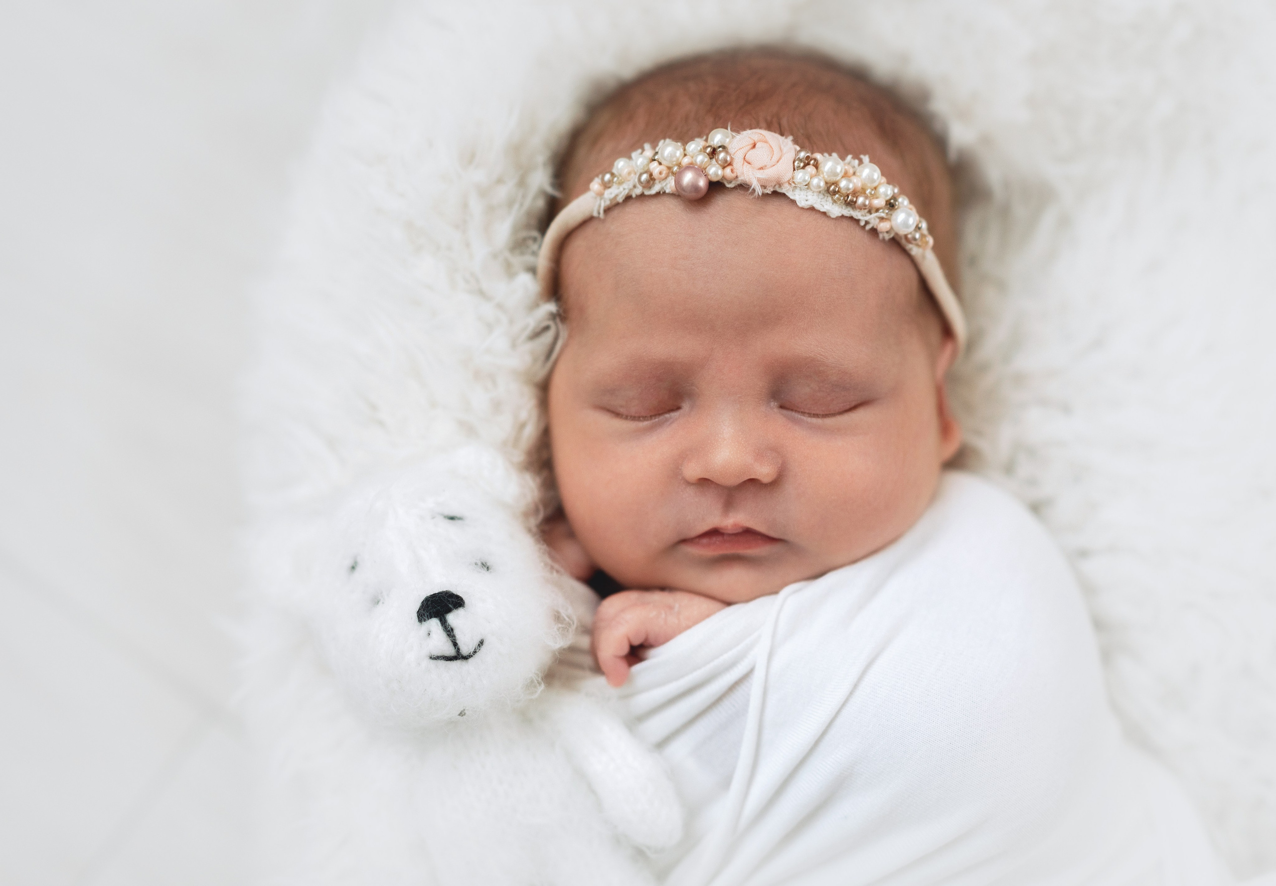 ДЕВОЧКИ. Фотограф новорождённых детский фотограф Сыктывкар Наталья Линдт