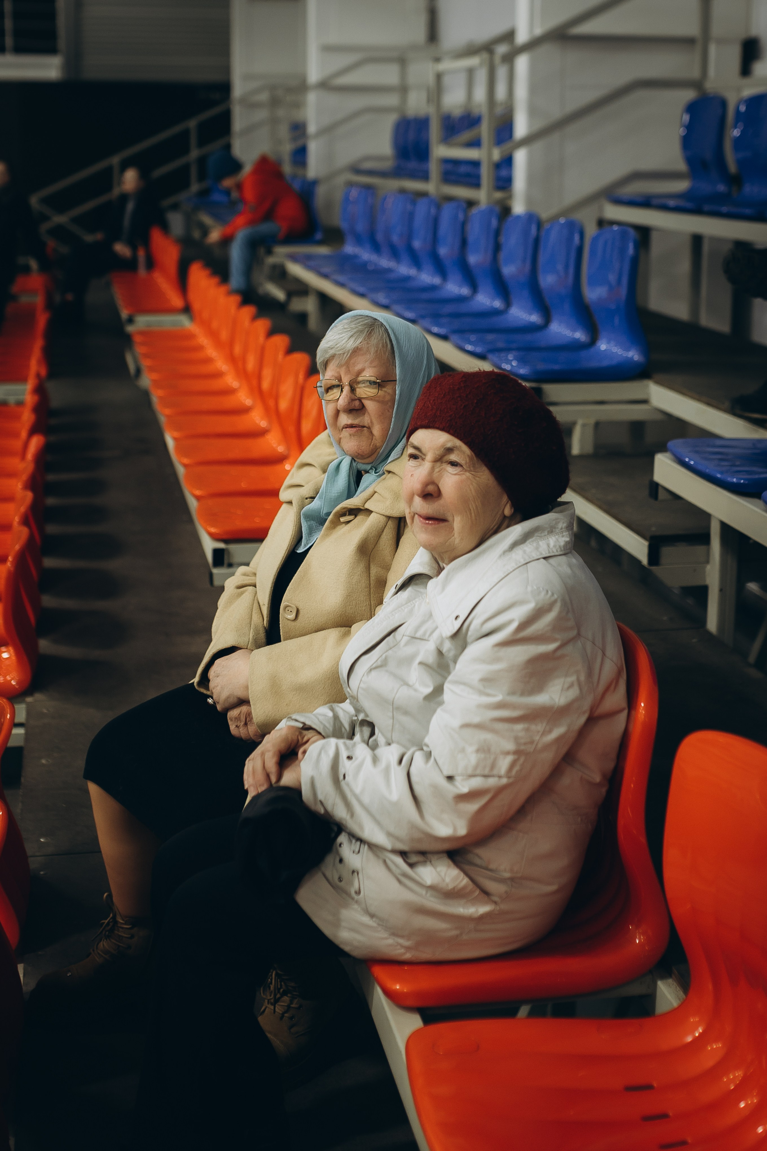 Матч памяти Булкина В.В. Ph.nataluuna ФОТОГРАФ СЕРГИЕВ ПОСАД