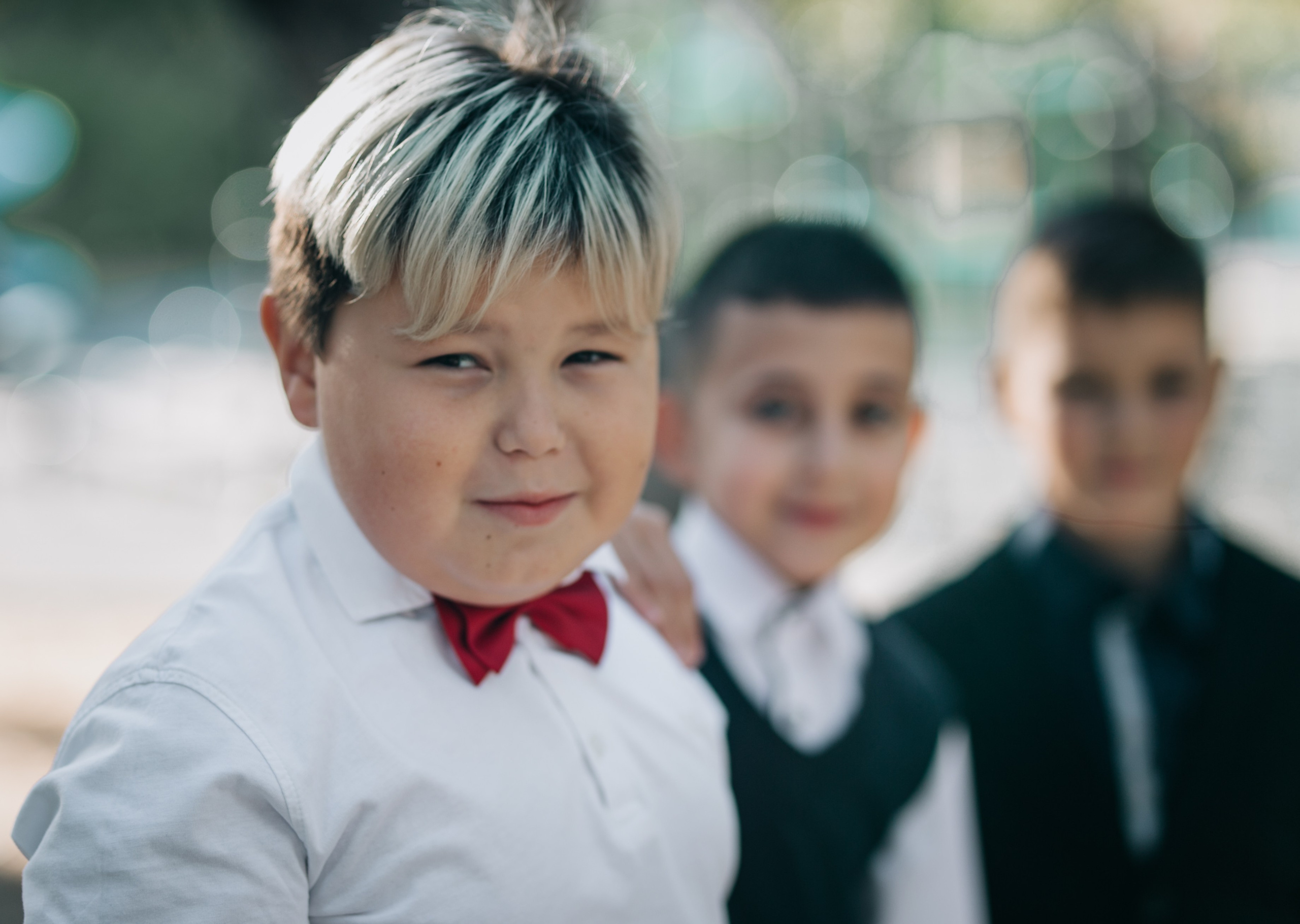 4 класс Школьная Академия. Фотограф в Крыму