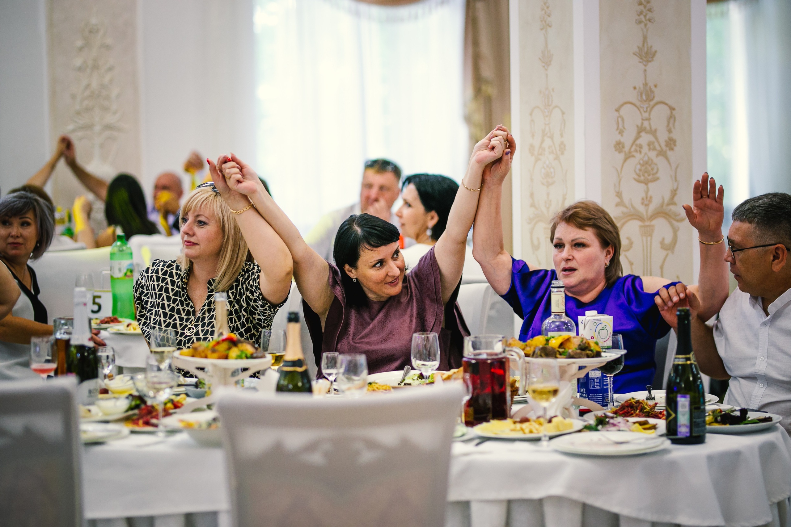 Последний звонок и выпускной. Фотограф в Крыму