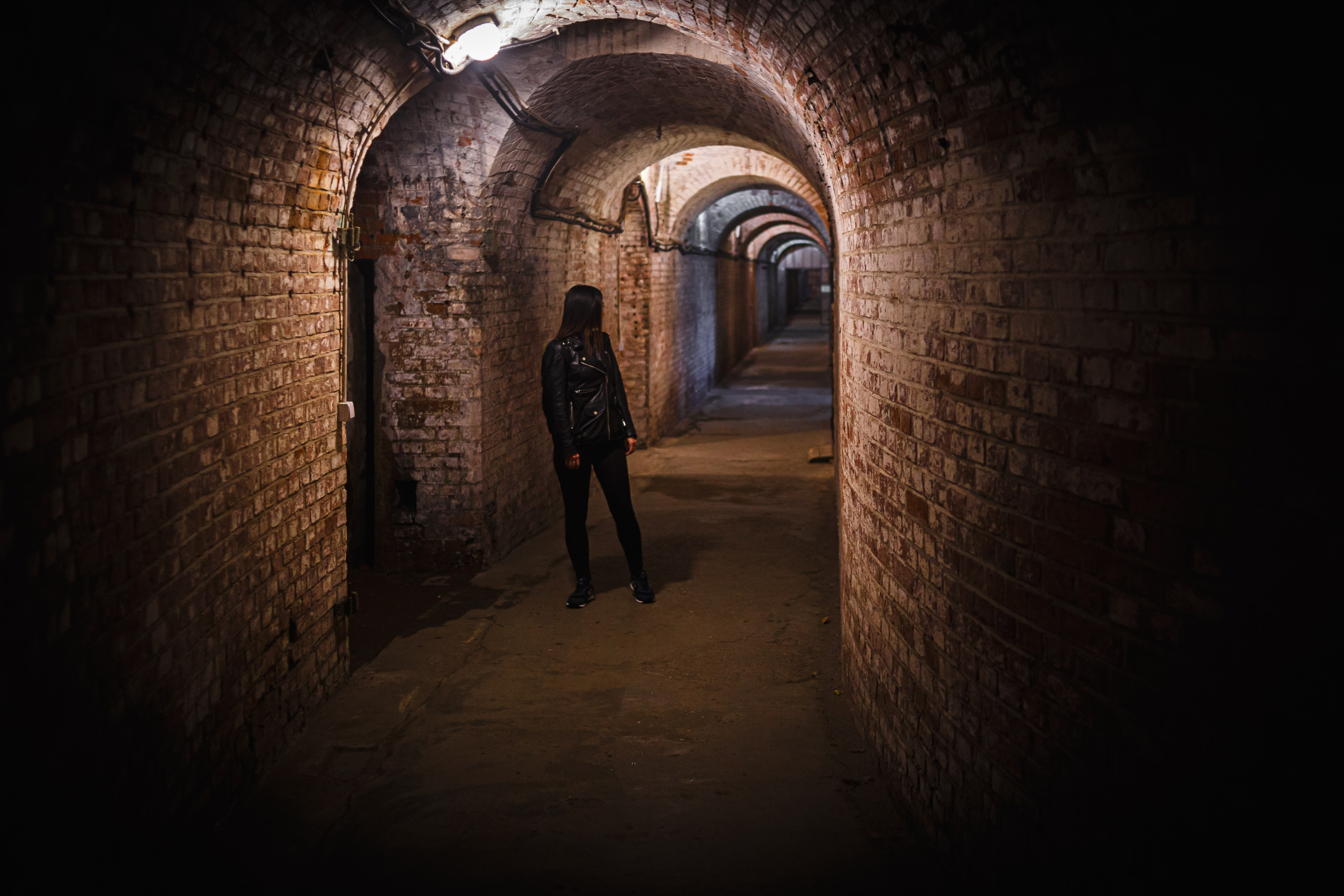 Konigsberg. Photographer Vadim Cheprasov | Saint-Petersburg