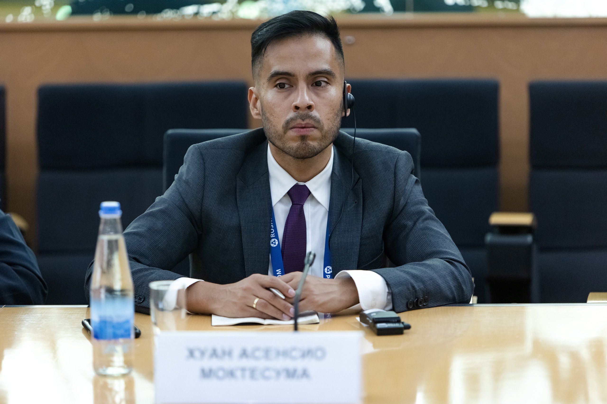 Морской Конгресс (1). Свадебный репортажный фотограф в Москве