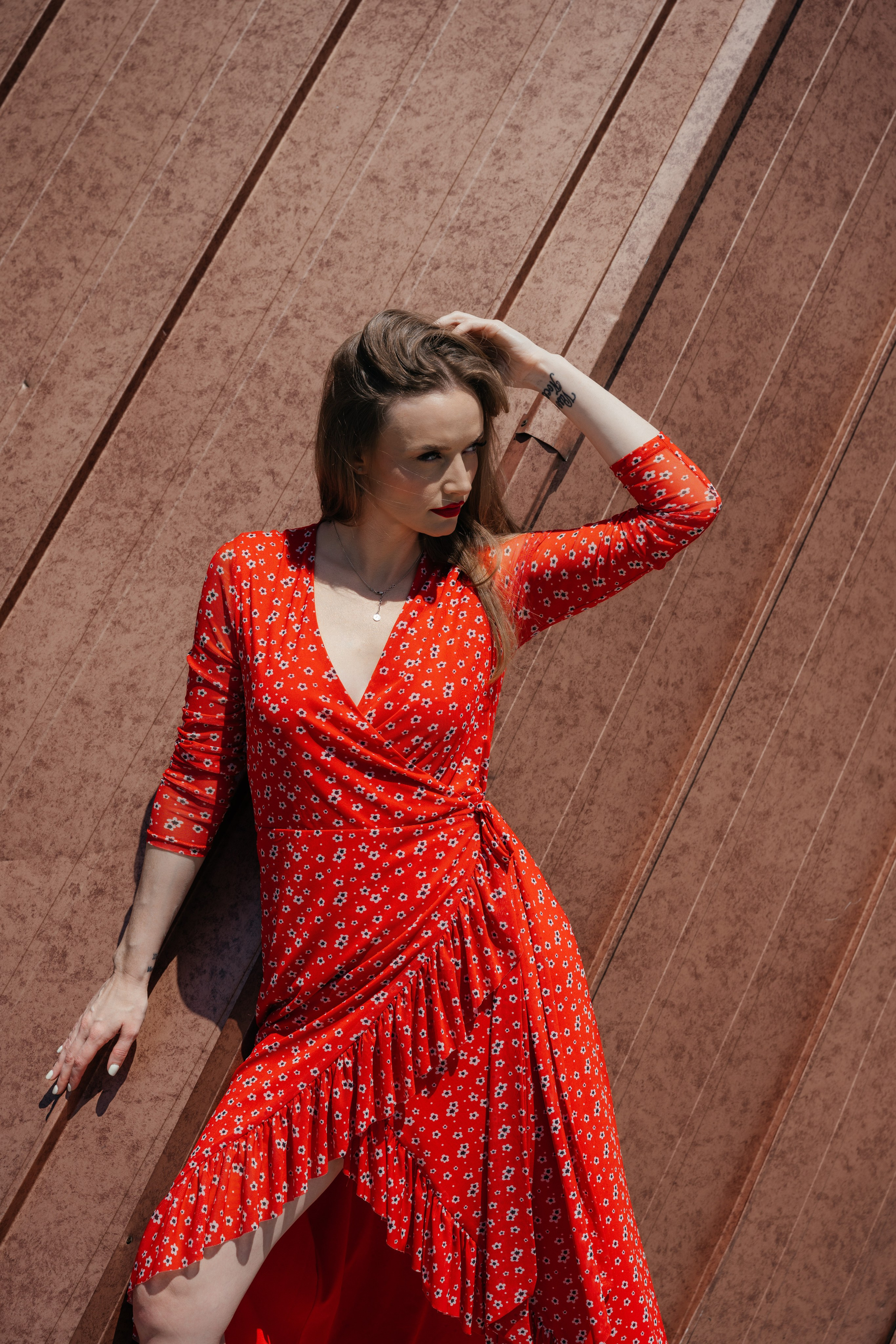 Наташа. Свадебный и портретный фотограф в Минске и РБ Владислав Саков