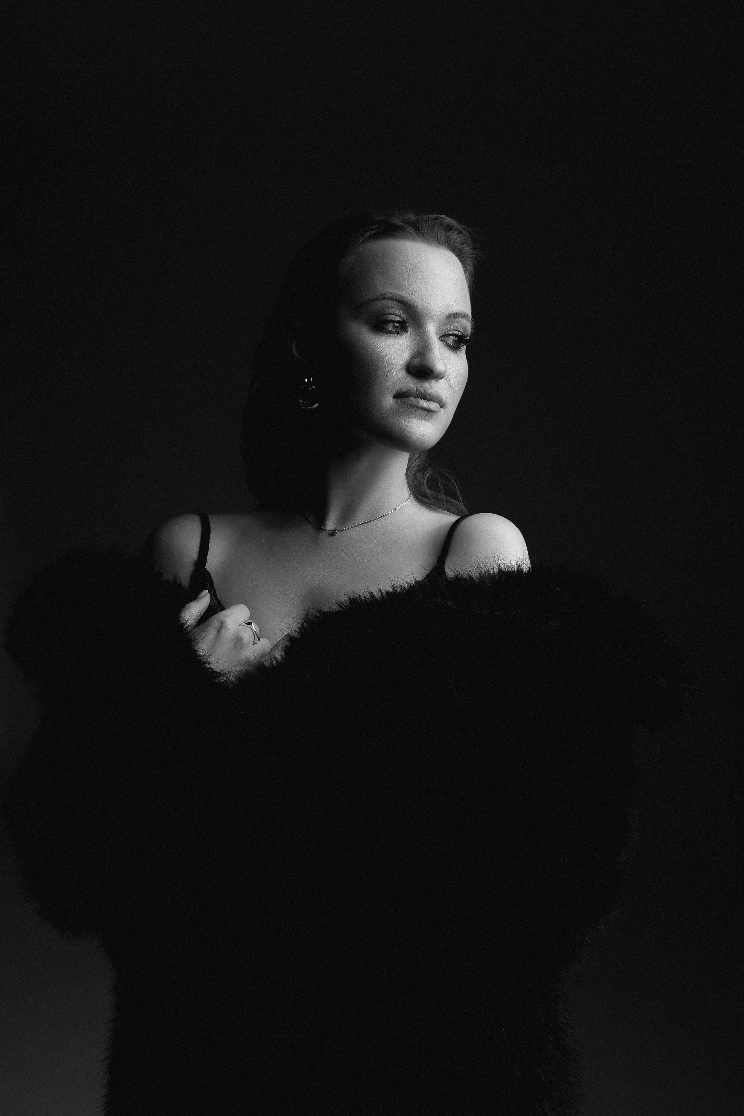 ЖЕНСКАЯ СЪЕМКА. Фотограф в Красноярске