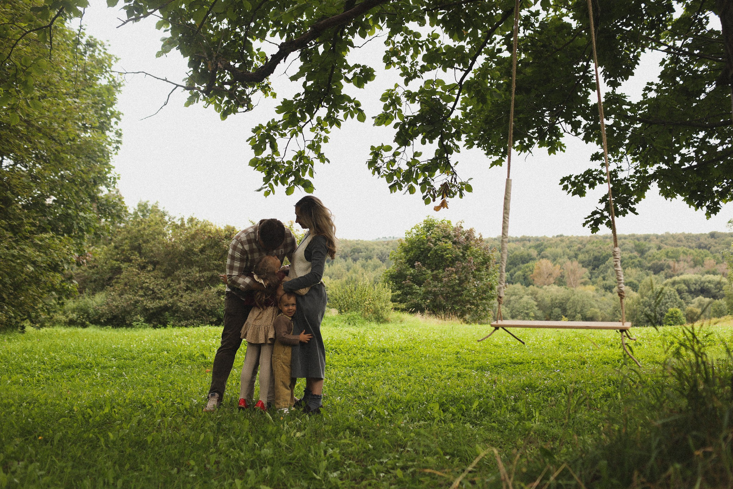 Кошки-Мышки. Семейный фотограф в Москве Алевтина Носова