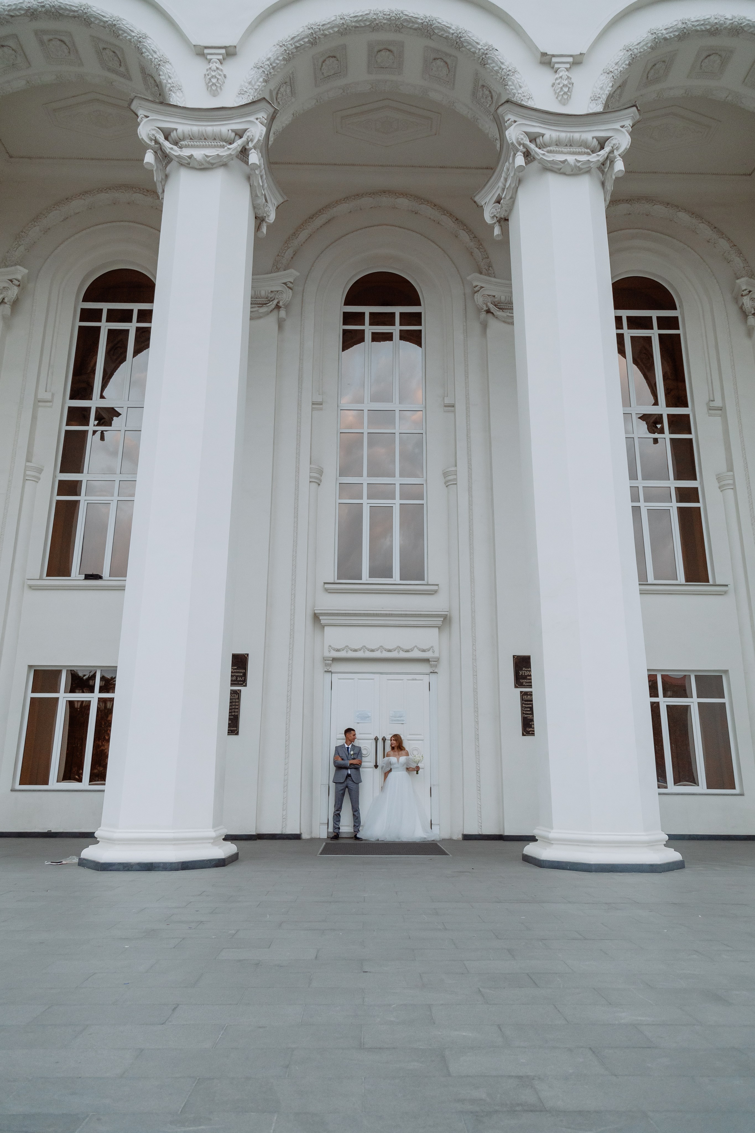 Wedding Максим и Александра. Свадебный и семейный фотограф в г. Краснодаре Олеся Токарь