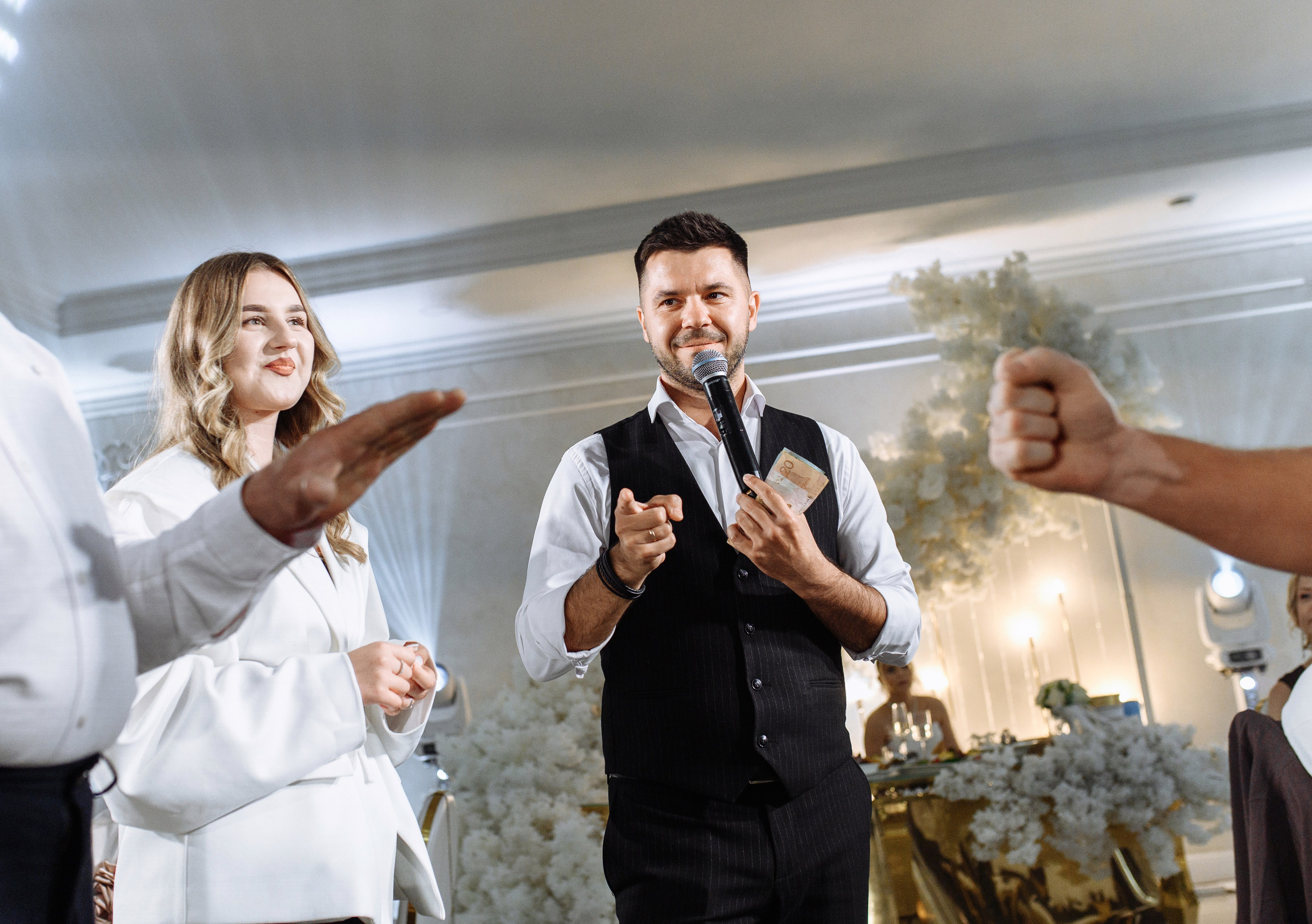 Алексей и Анна. Фотограф Кирилл Верт