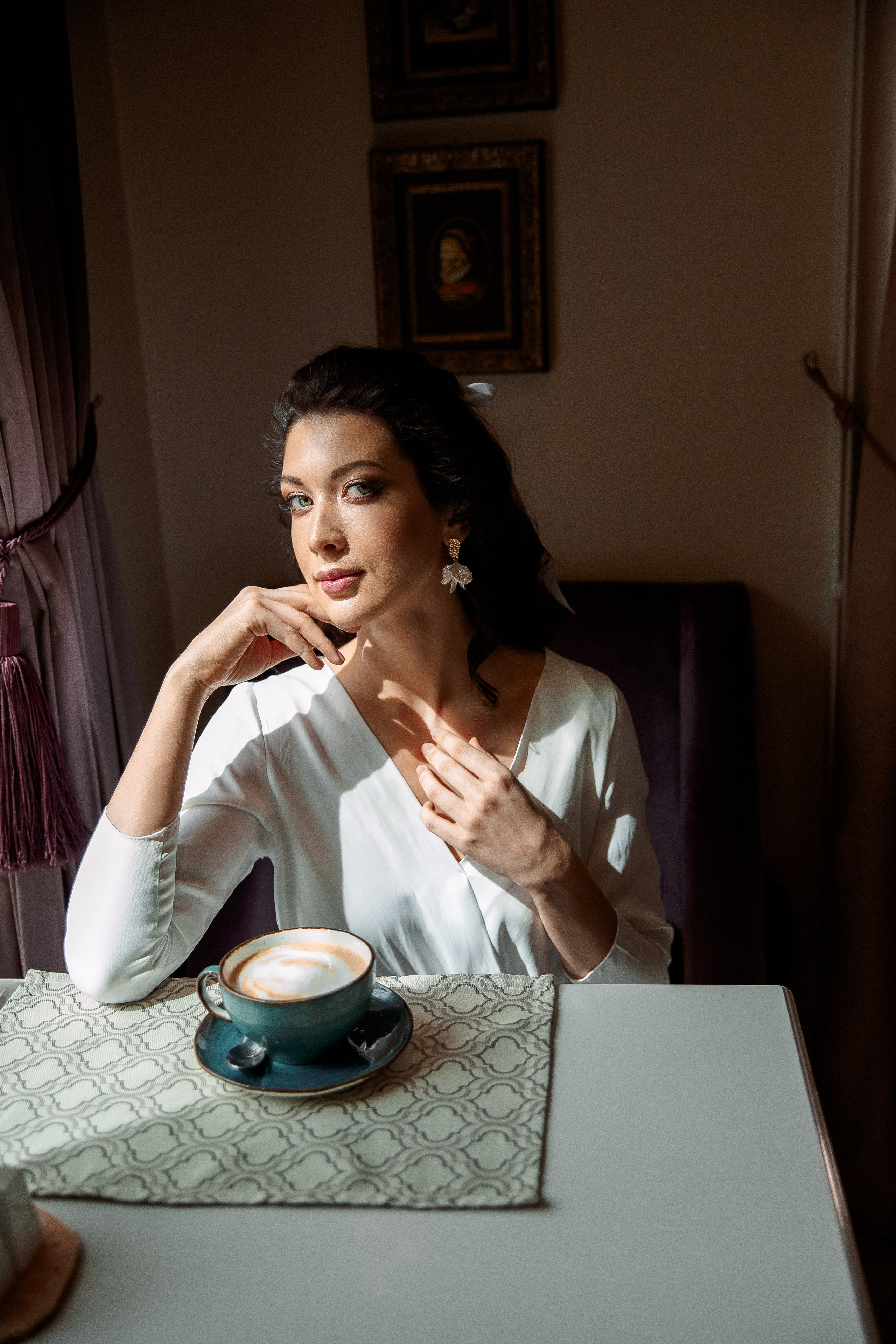 Виктория. Свадебный и семейный фотограф в Челябинске Юлия Ишимова