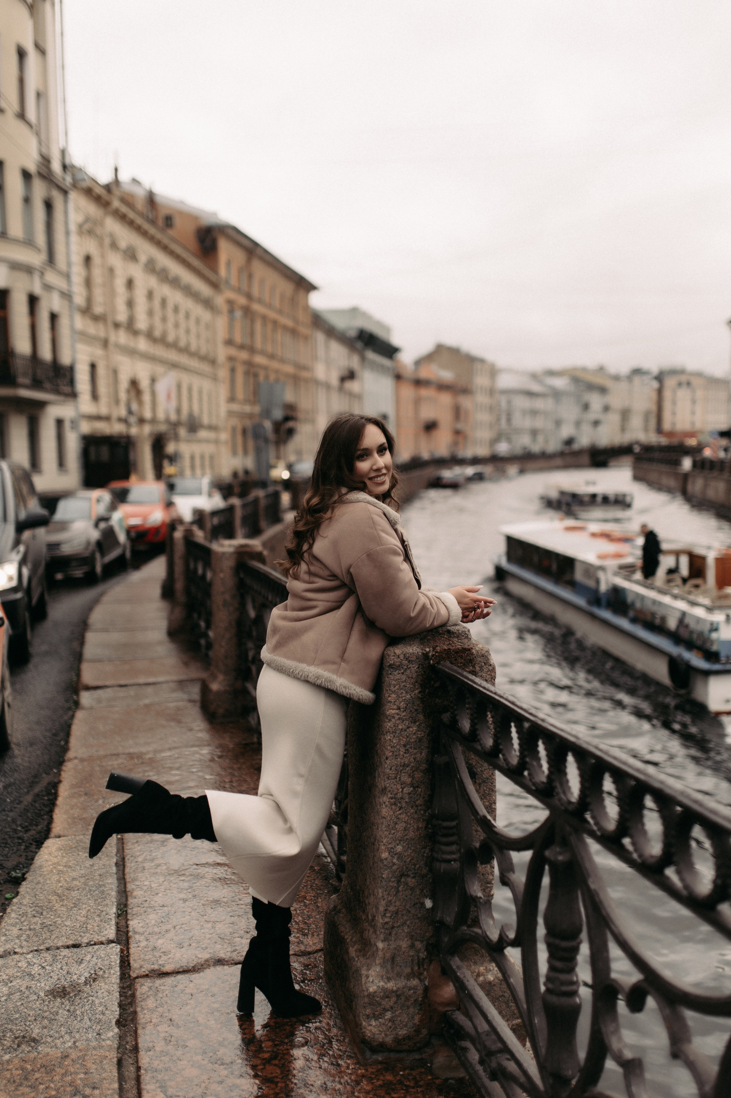 Анастасия. Фотограф в Санкт-Петербурге