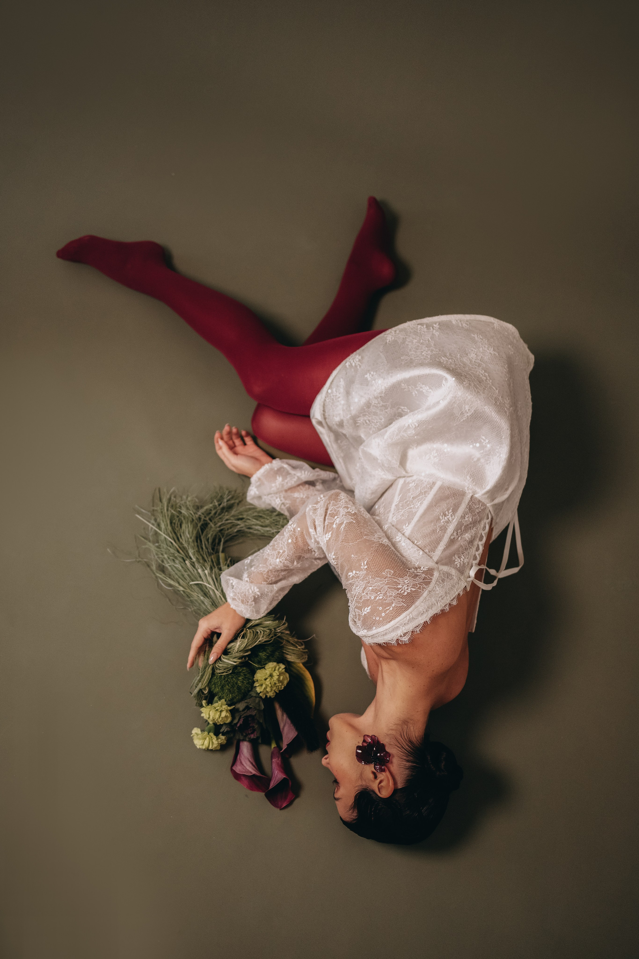 Индивидуальная. Photographer Oseiko Nadezhda